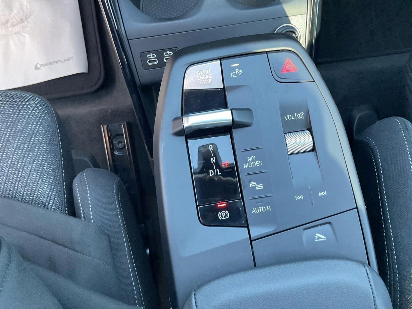 BMW X1 – Bild 27