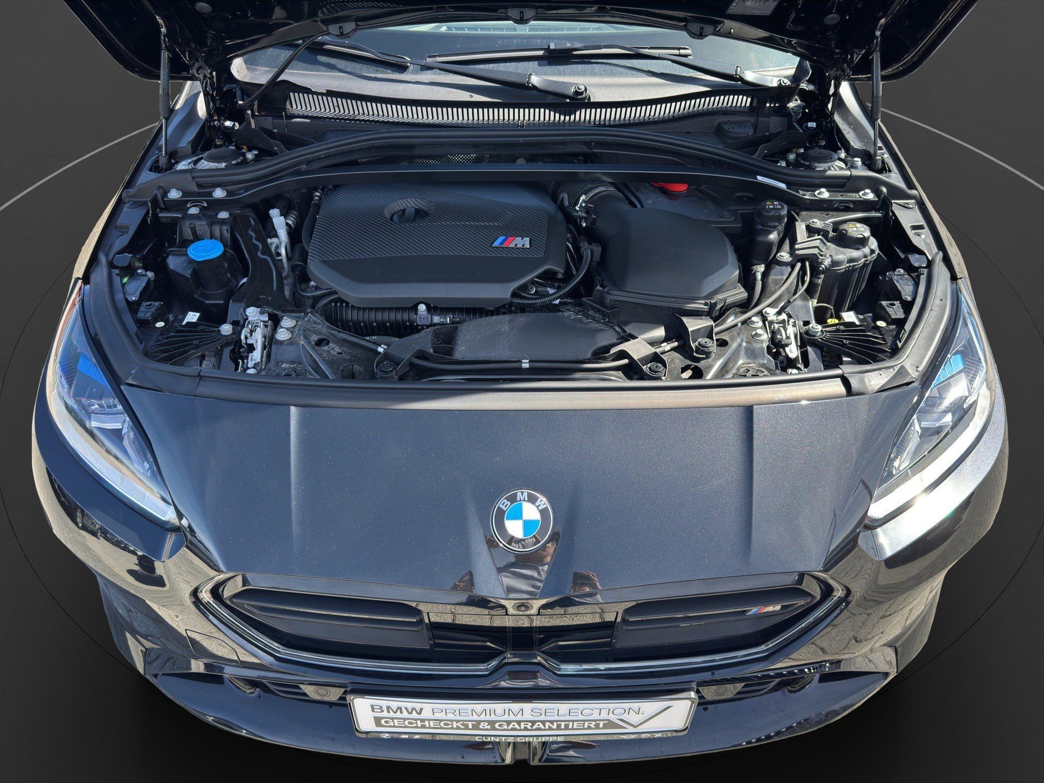 BMW 2er Gran Coupé – Bild 15