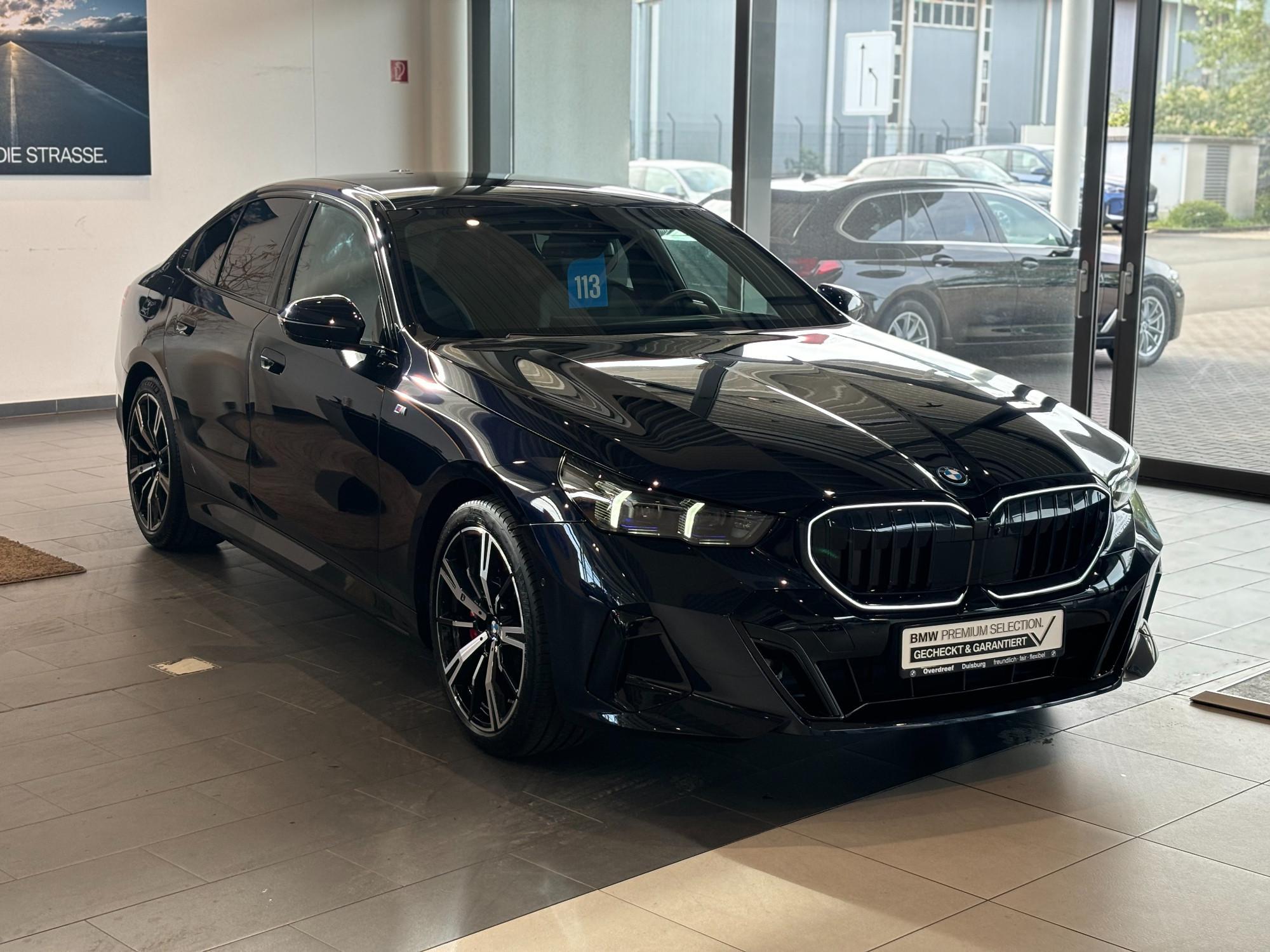 BMW 5er – Bild 6