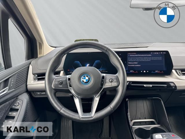 BMW 2er Active Tourer – Bild 13