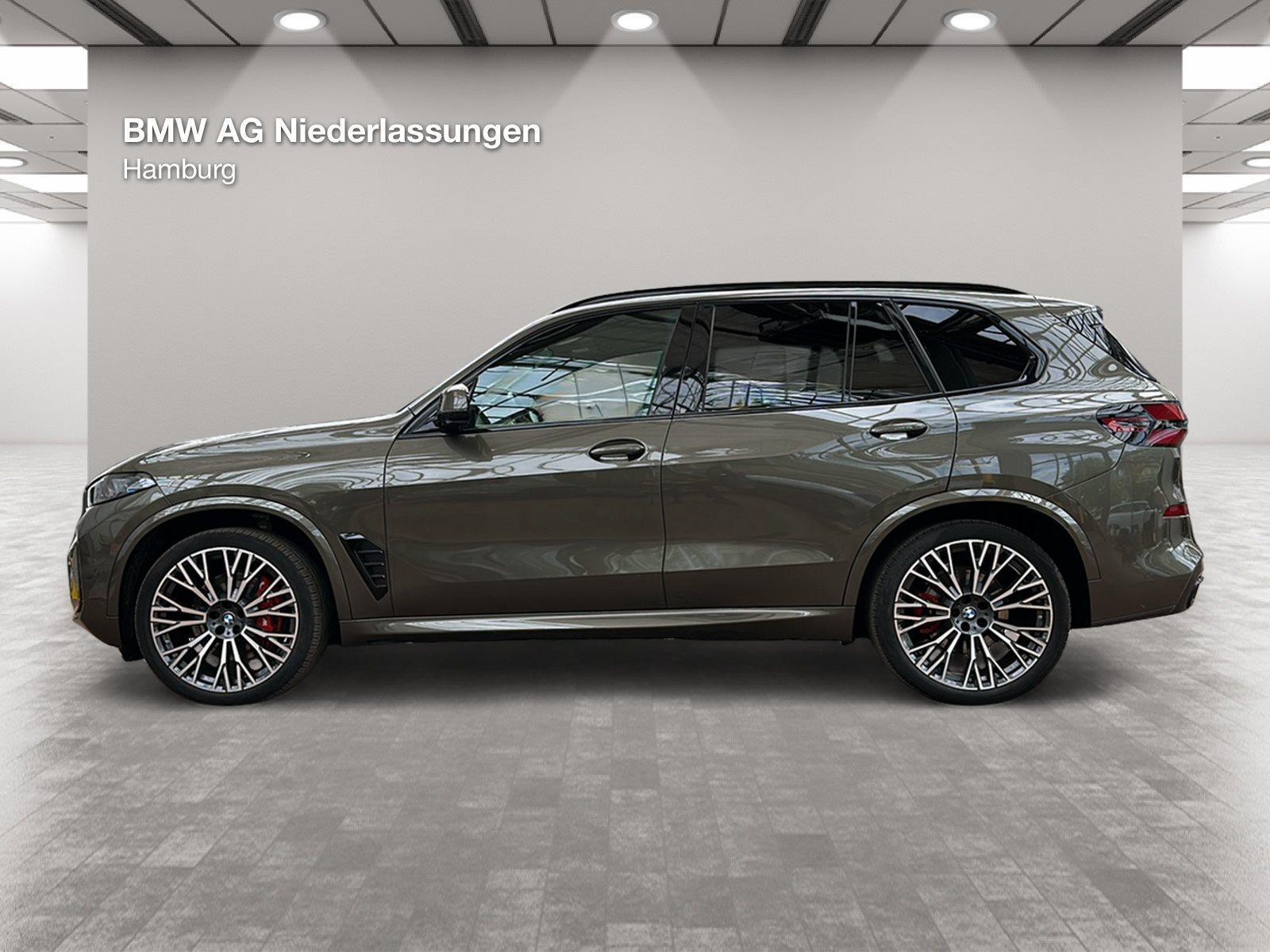 BMW X5 – Bild 2