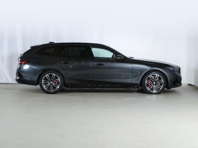 BMW 5er Touring – Bild 3