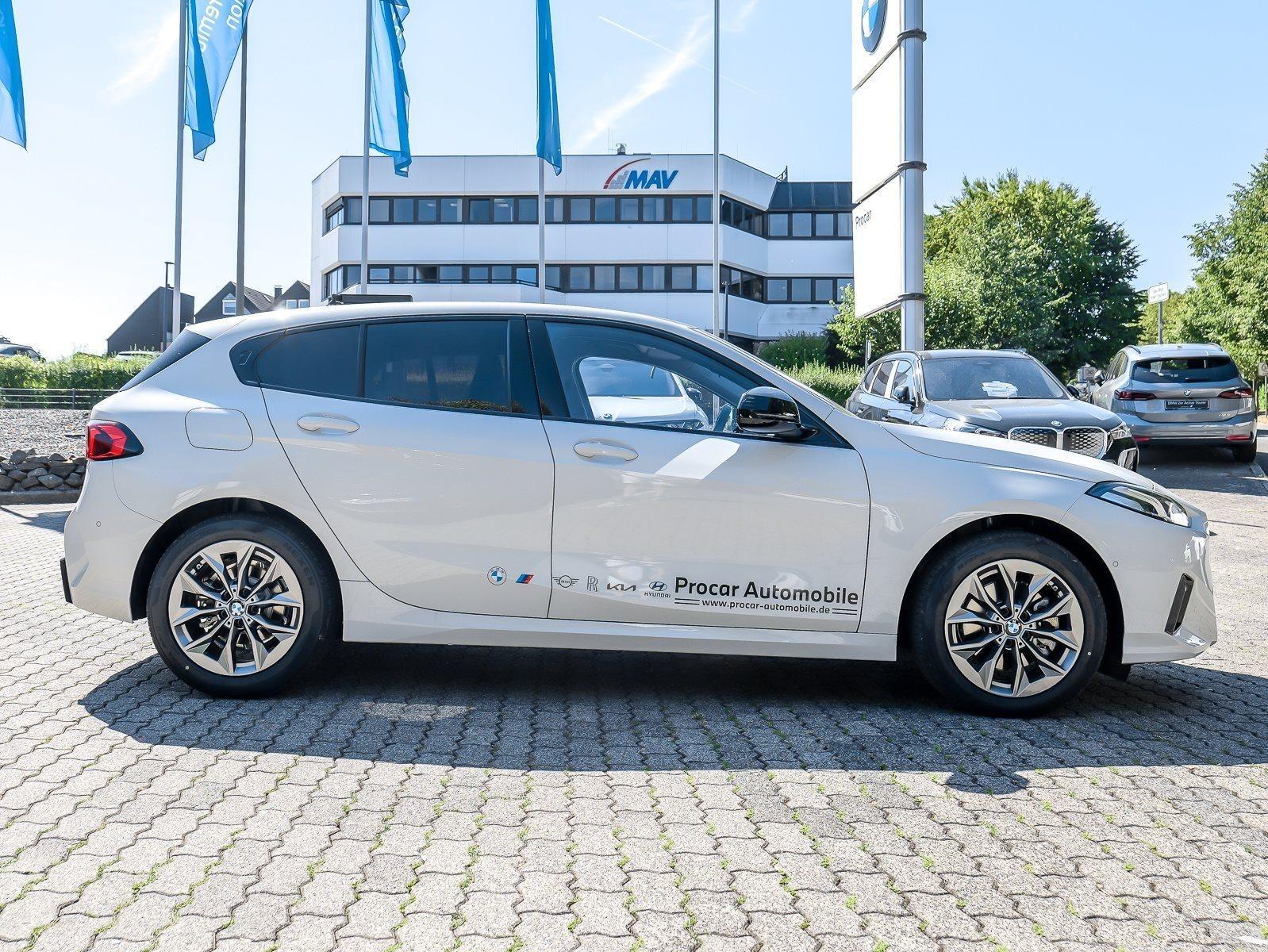 BMW 1er – Bild 16
