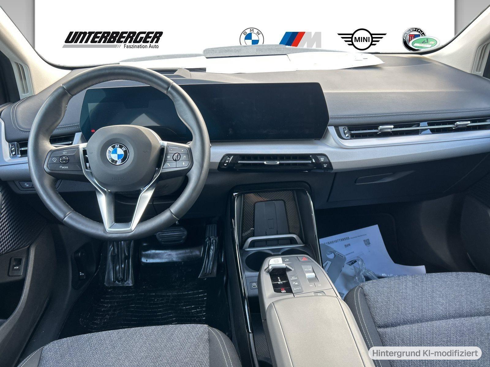 BMW 2er Active Tourer – Bild 8