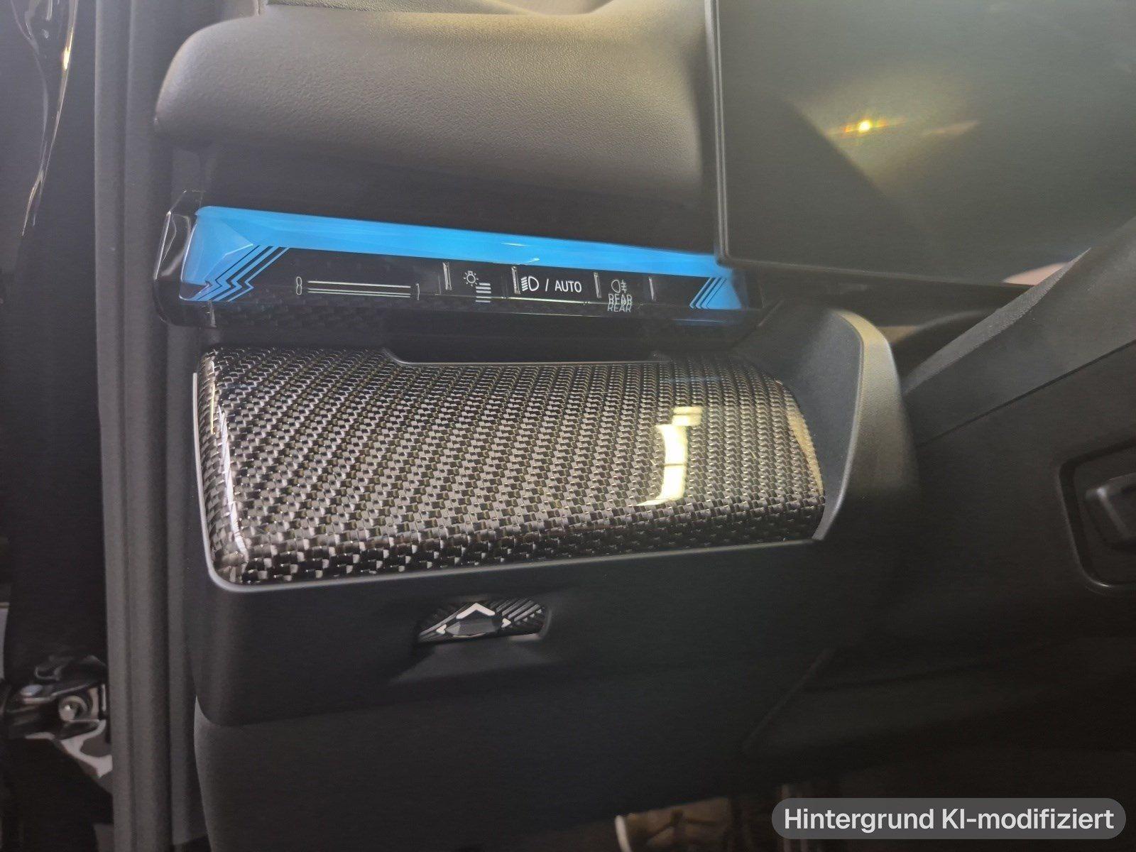 BMW 5er – Bild 9