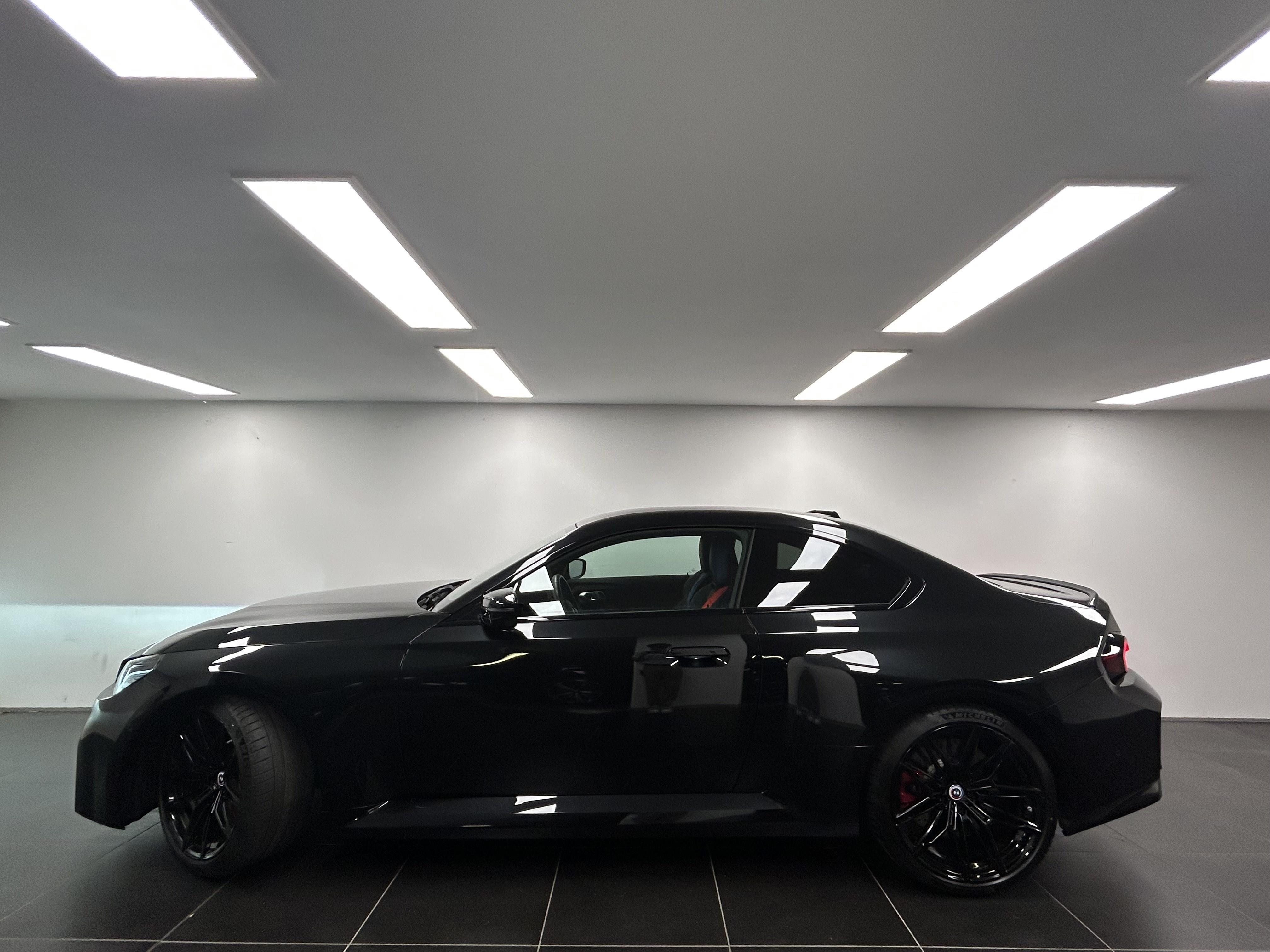 BMW M2 Coupé – Bild 2