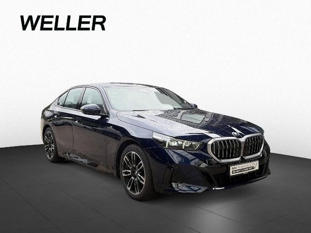 BMW 5er – Bild 2