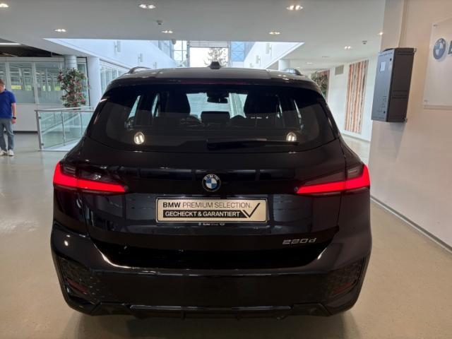 BMW 2er Active Tourer – Bild 23