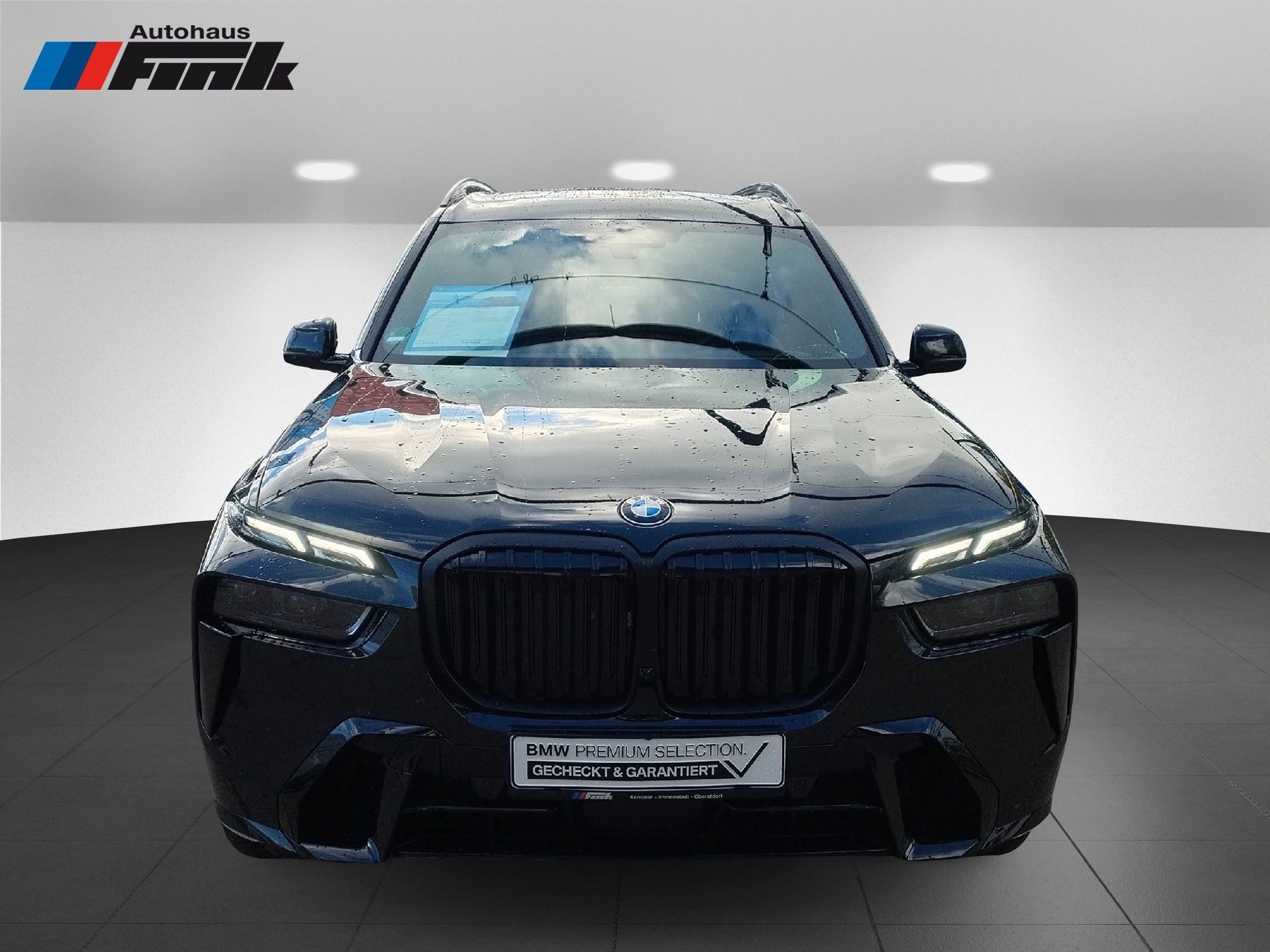 BMW X7 – Bild 2
