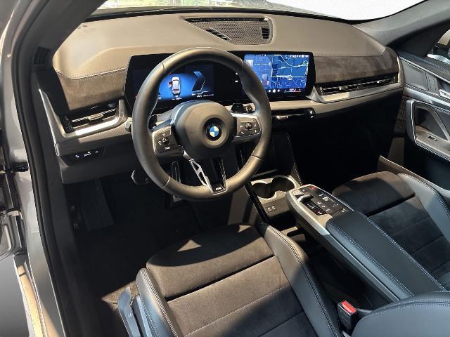 BMW X1 – Bild 12