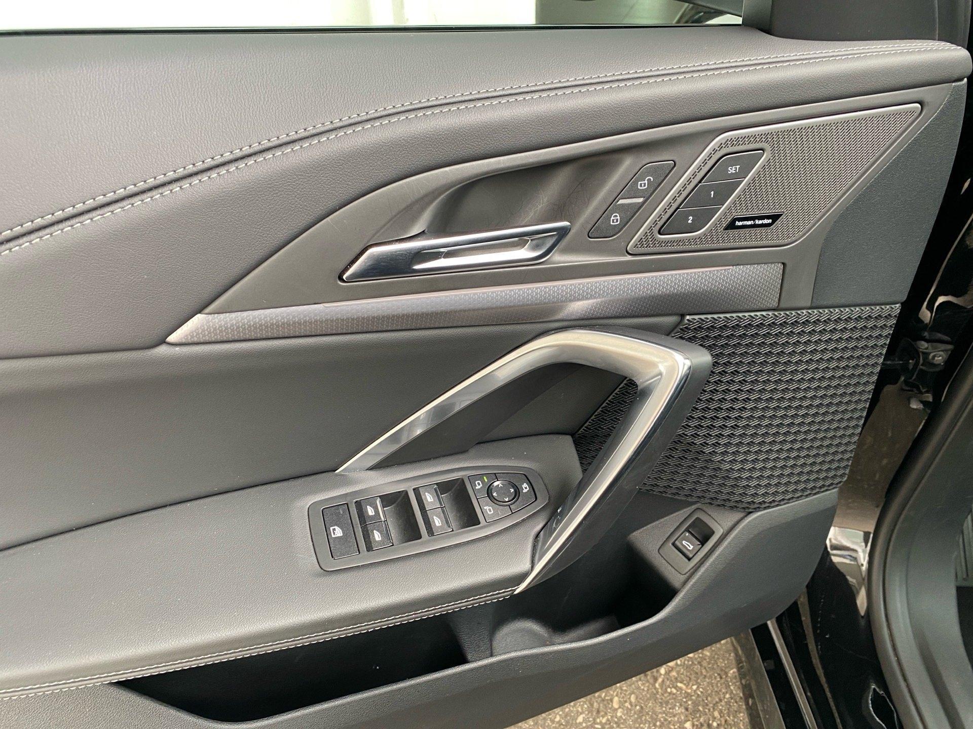 BMW X1 – Bild 16