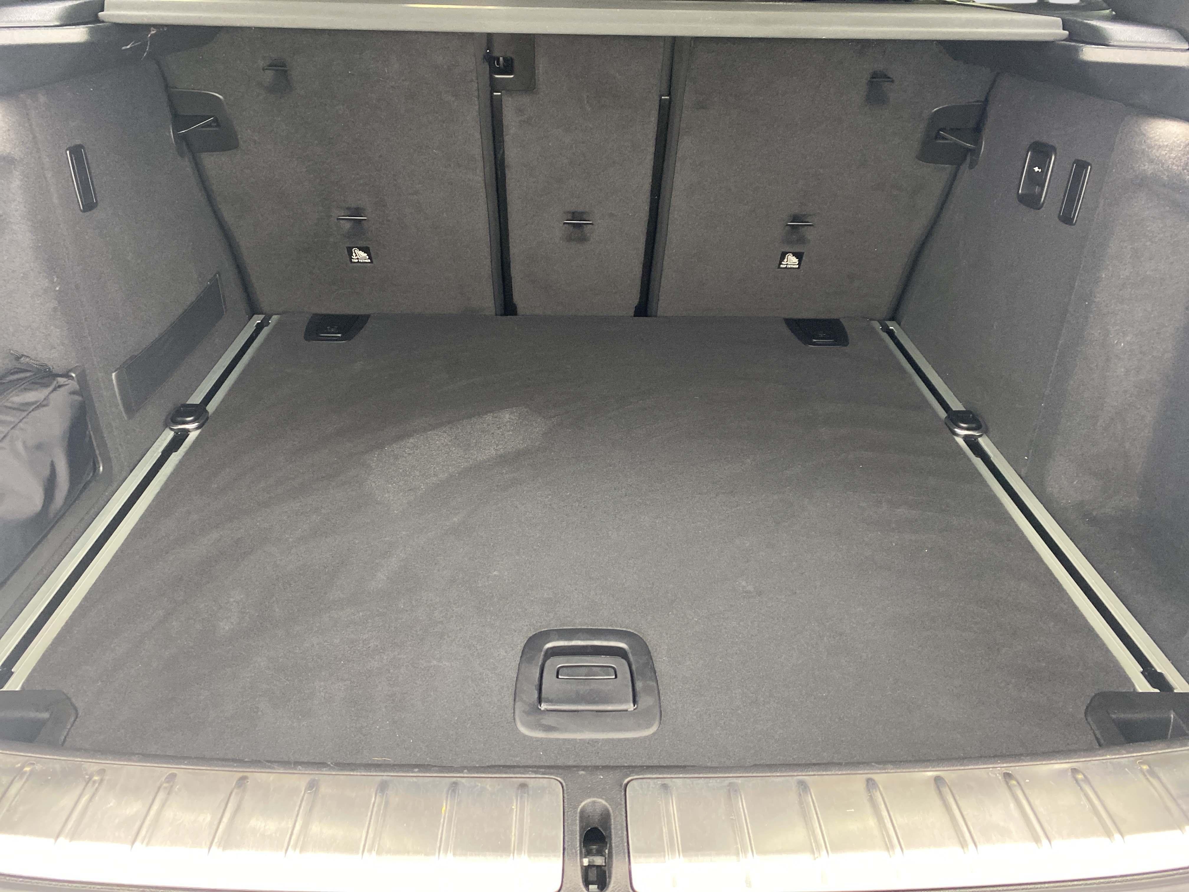 BMW X4 – Bild 8