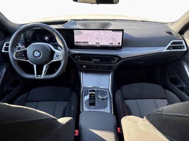 BMW 3er Touring – Bild 9