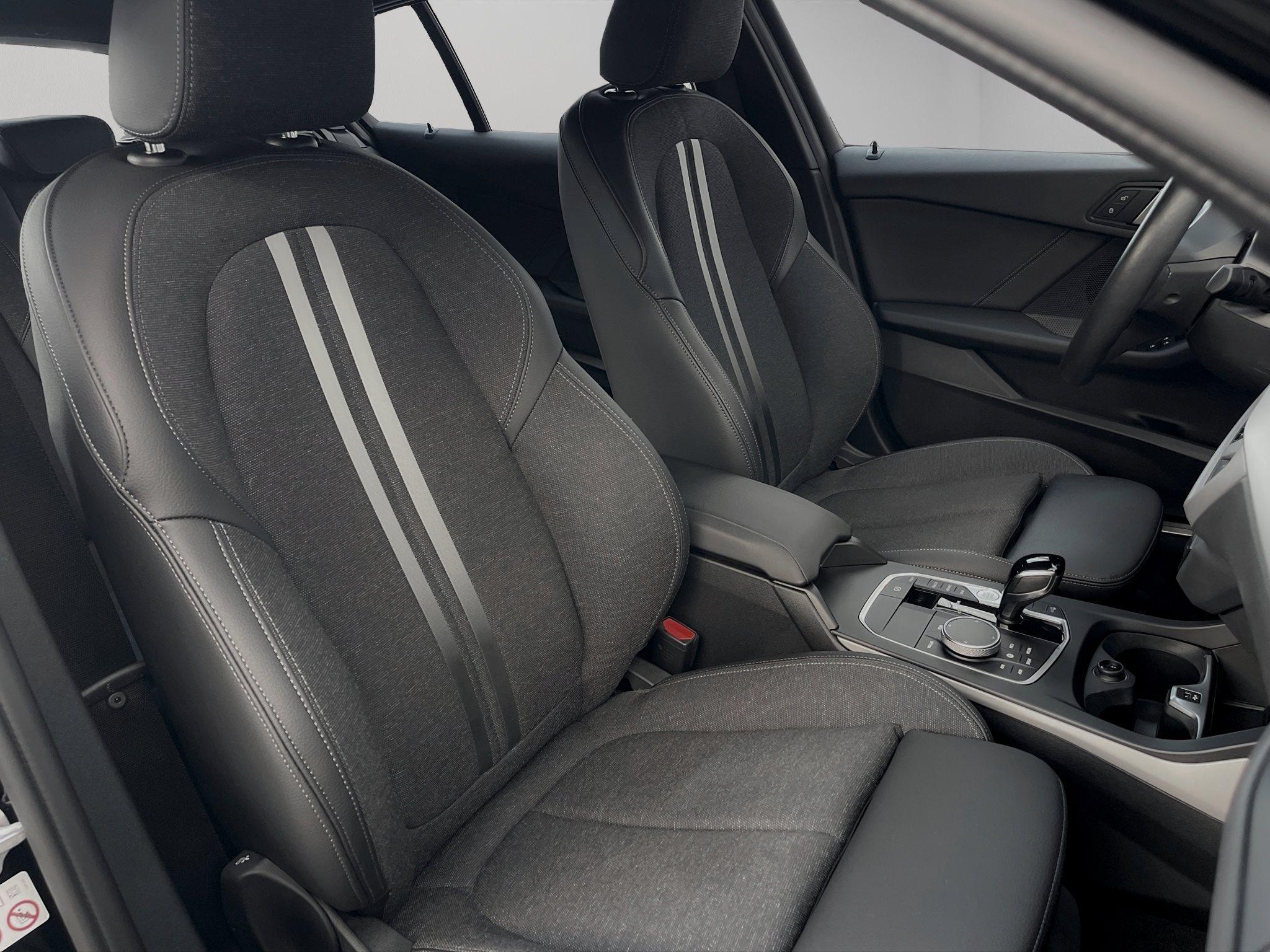BMW 1er – Bild 7