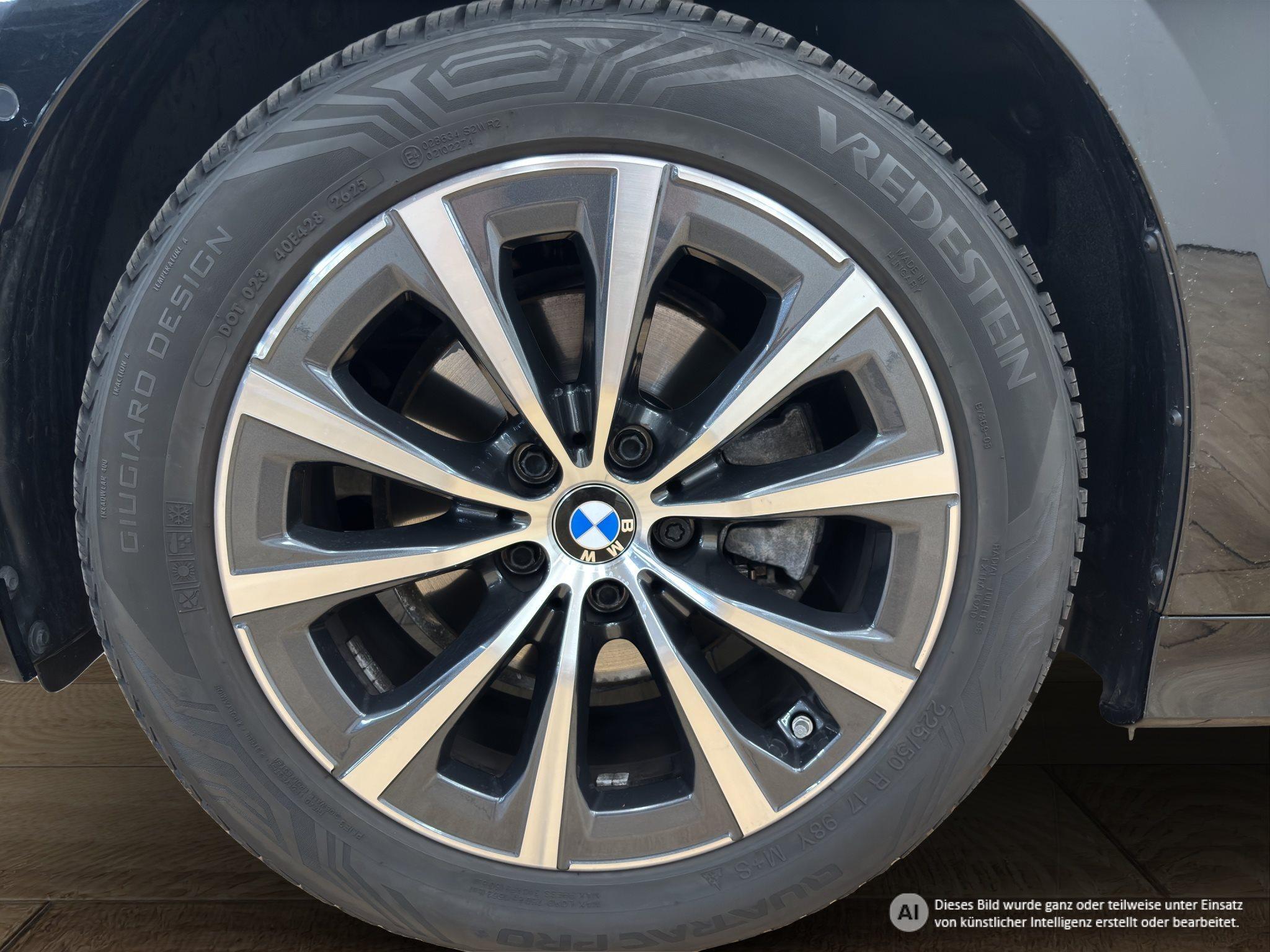 BMW 3er Touring – Bild 4
