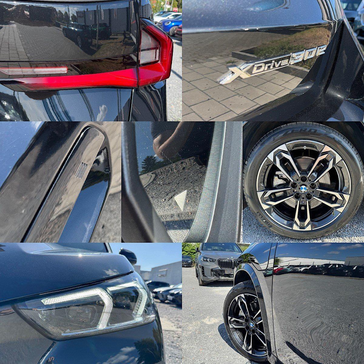 BMW X1 – Bild 24