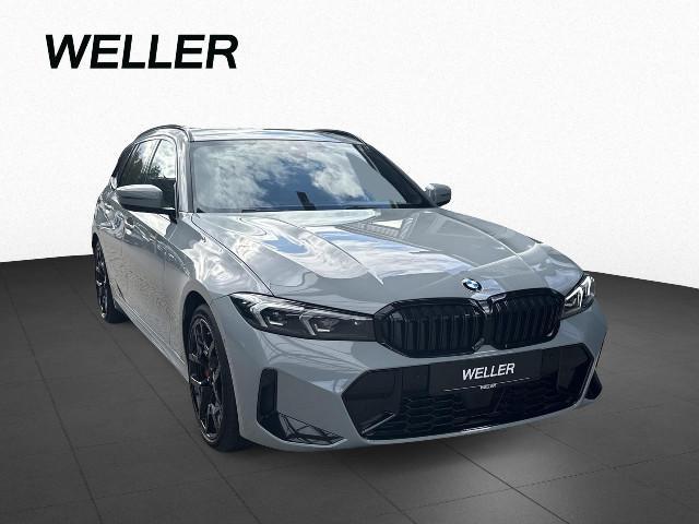 BMW 3er Touring – Bild 2