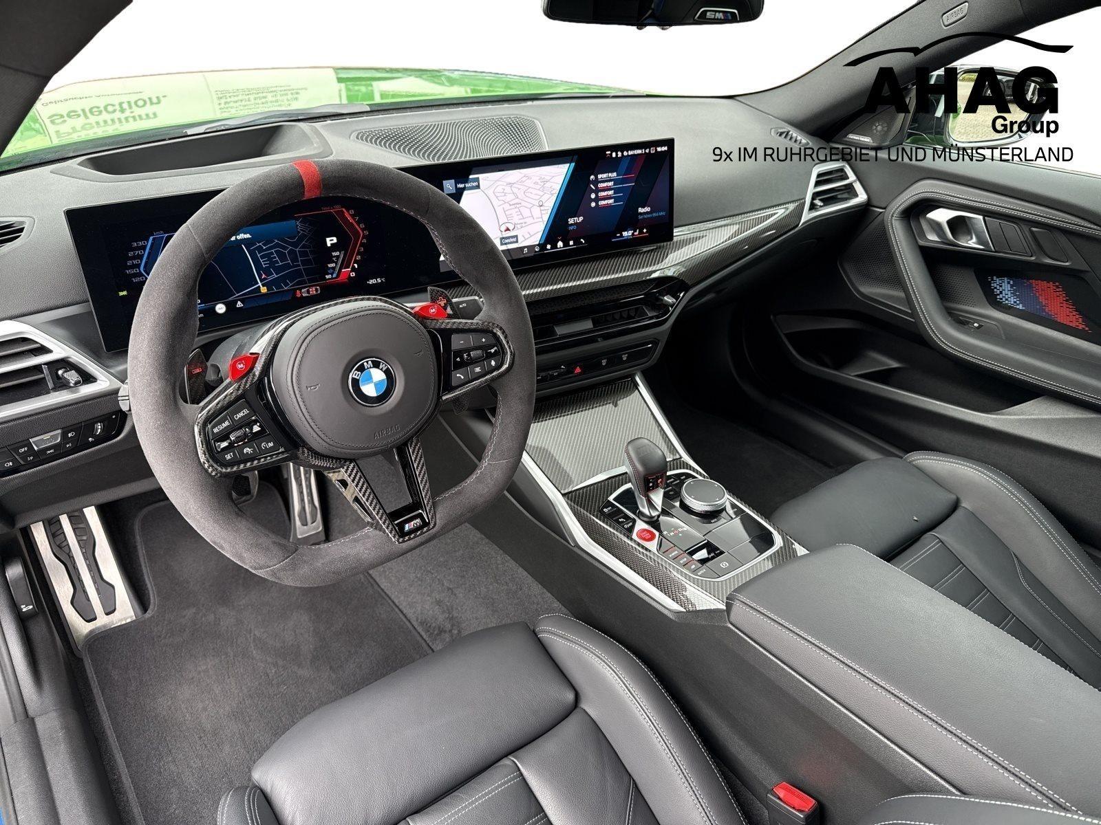 BMW M2 Coupé – Bild 18