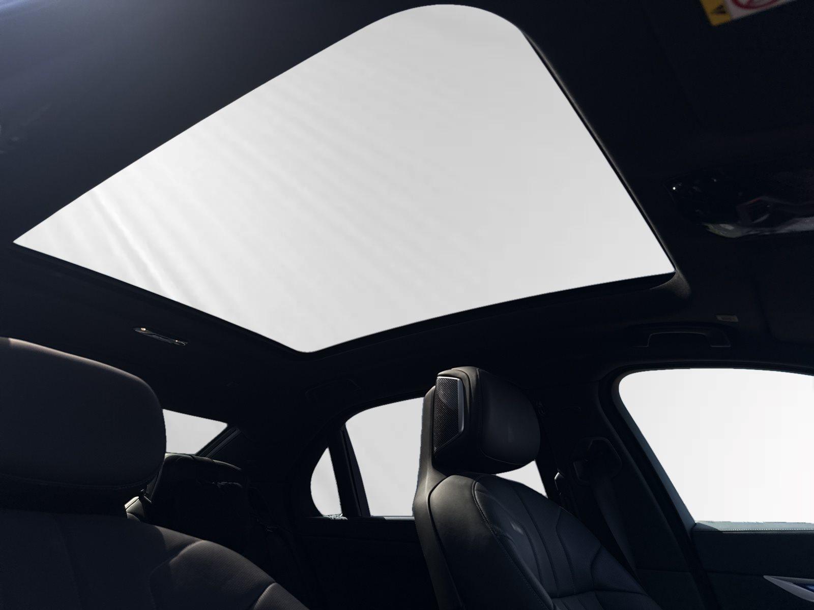 BMW 7er – Bild 8