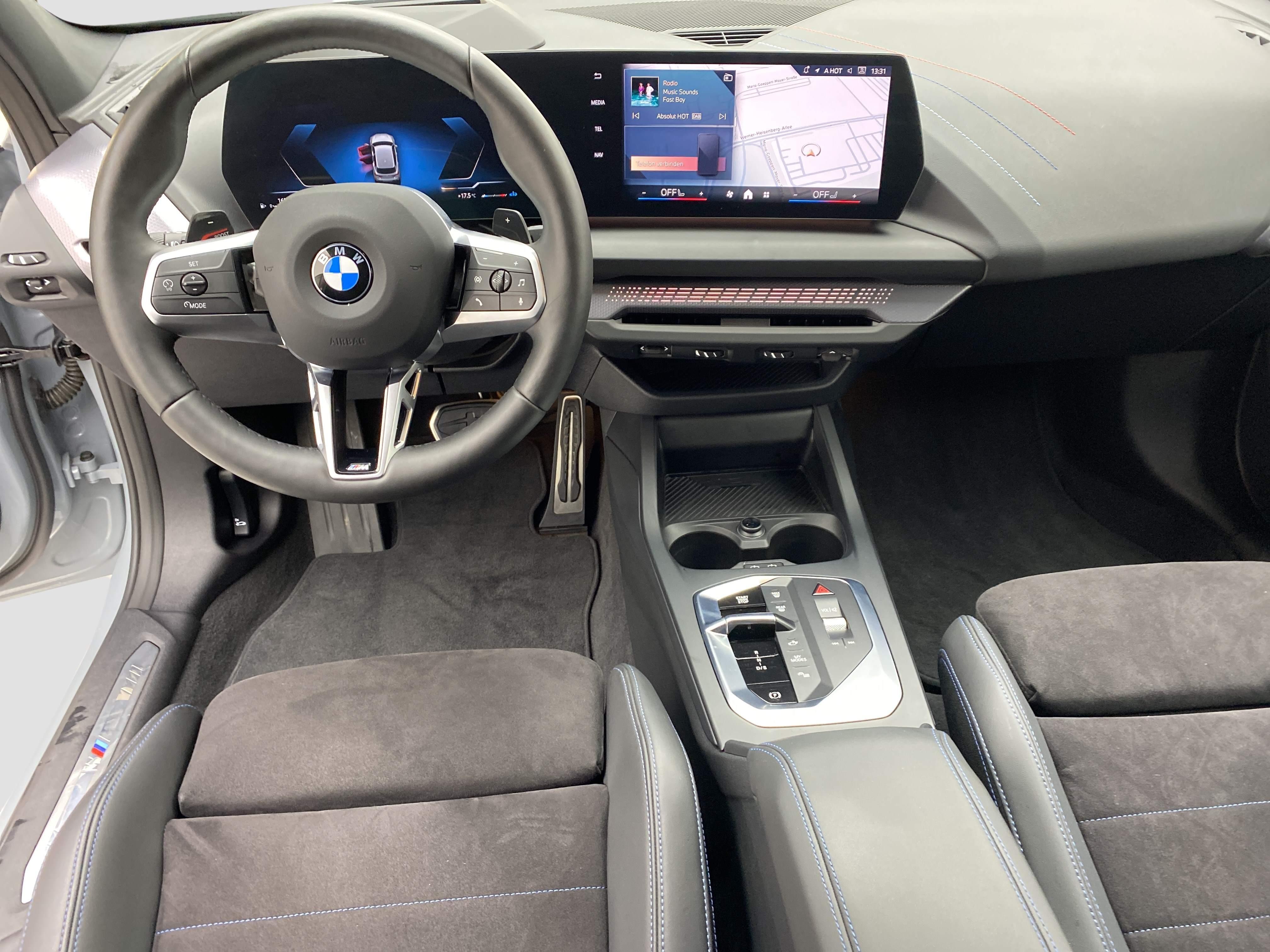 BMW 1er – Bild 10