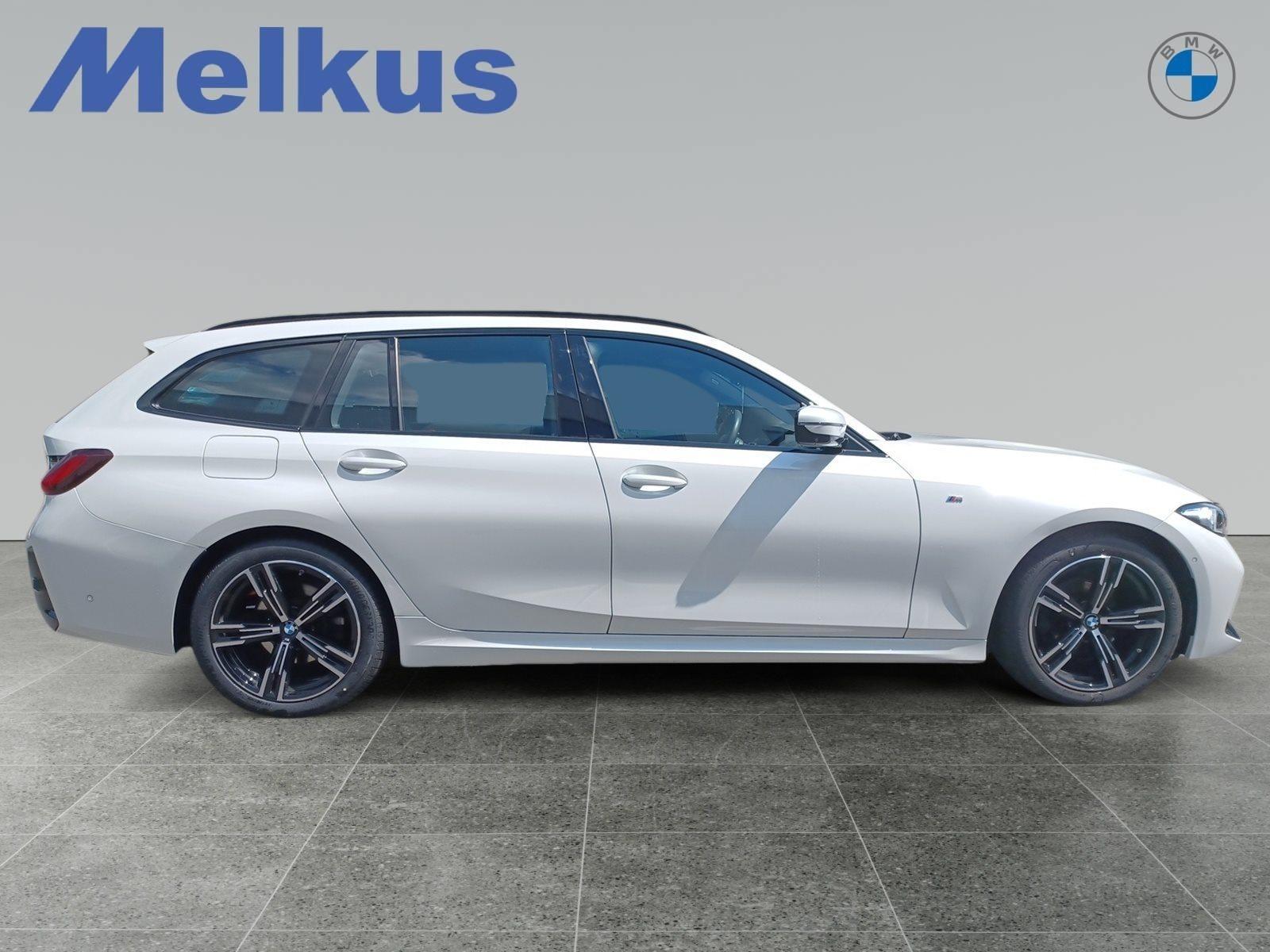 BMW 3er Touring – Bild 5
