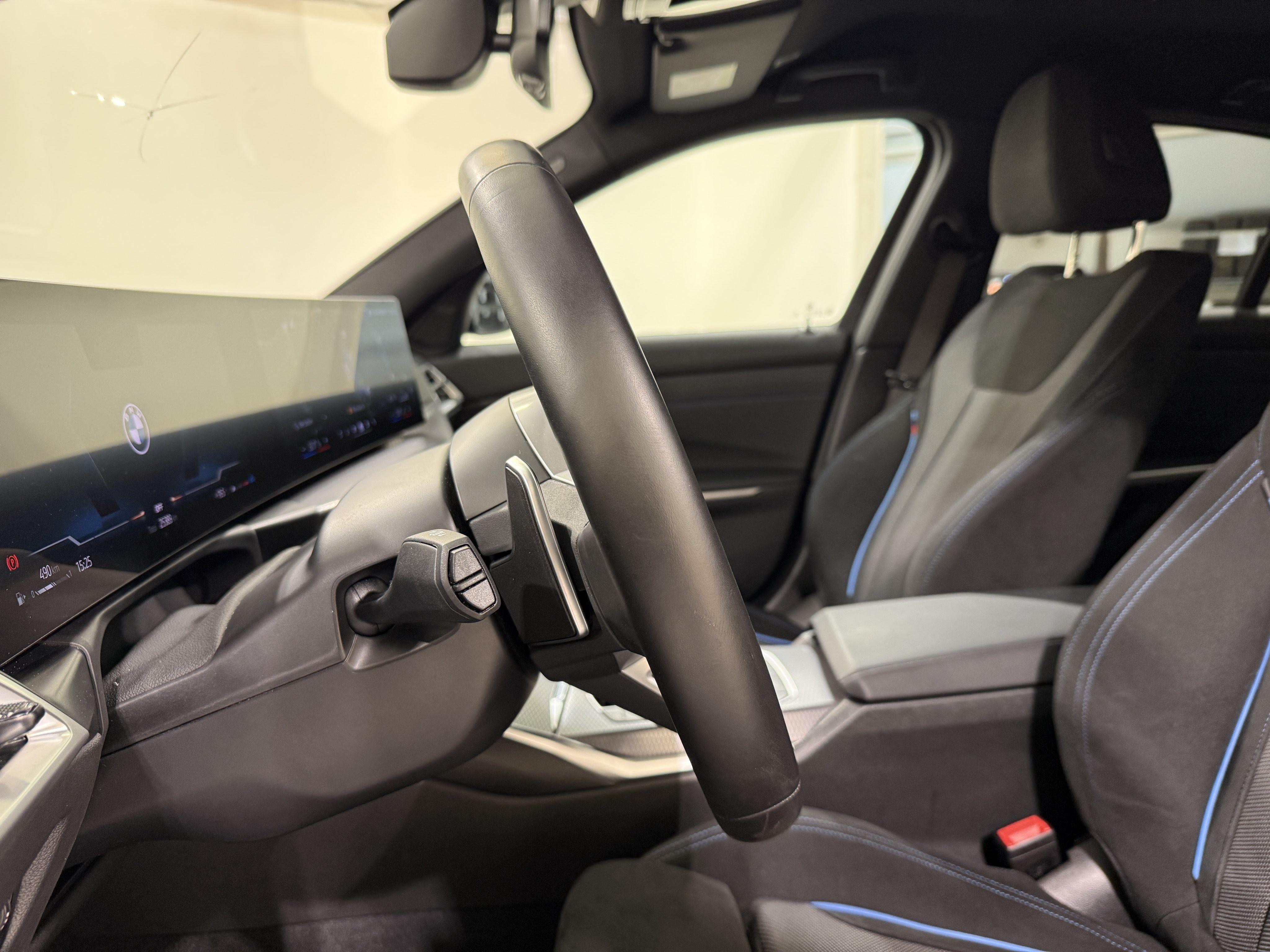 BMW 3er – Bild 9