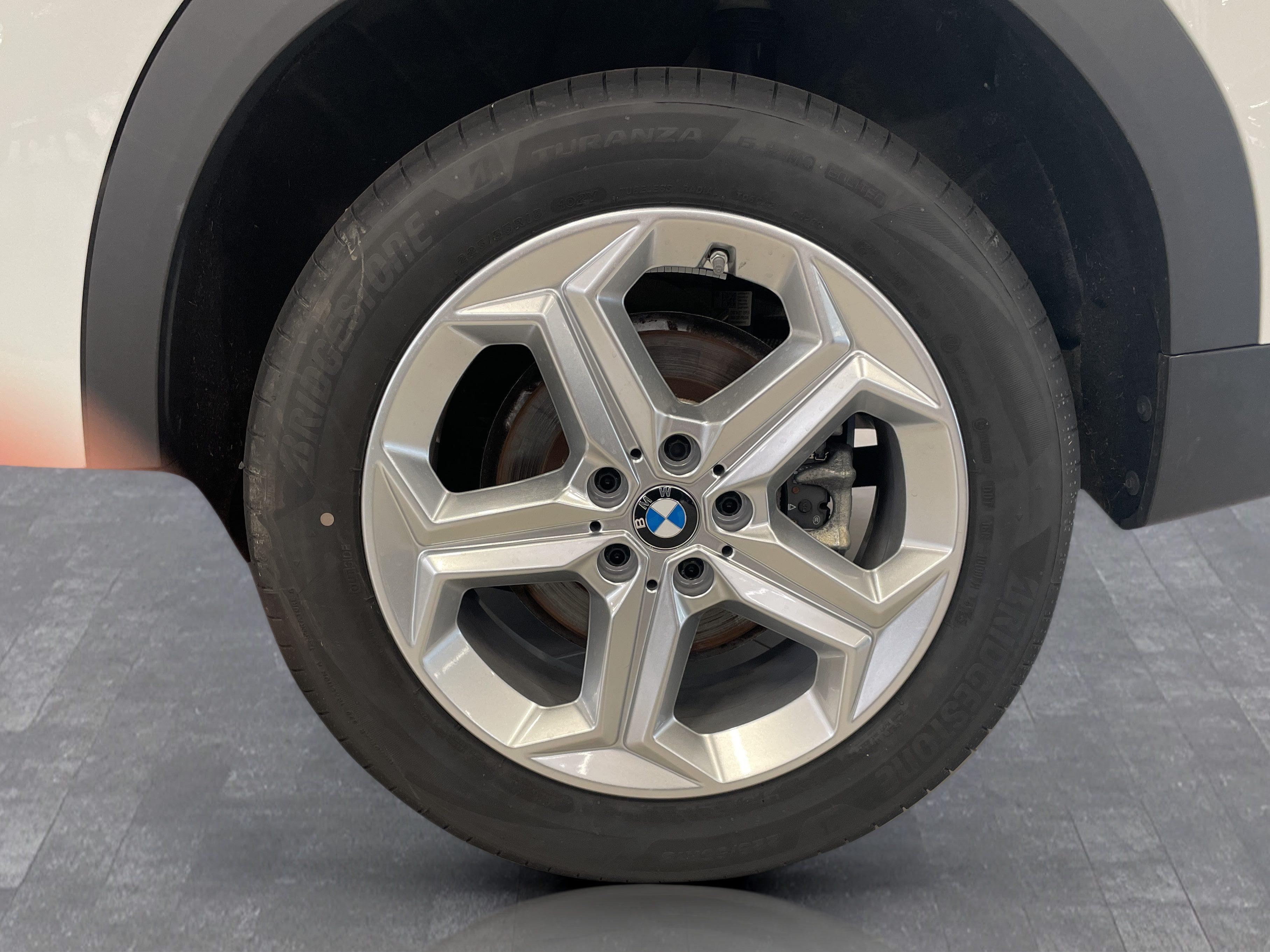 BMW X2 – Bild 17