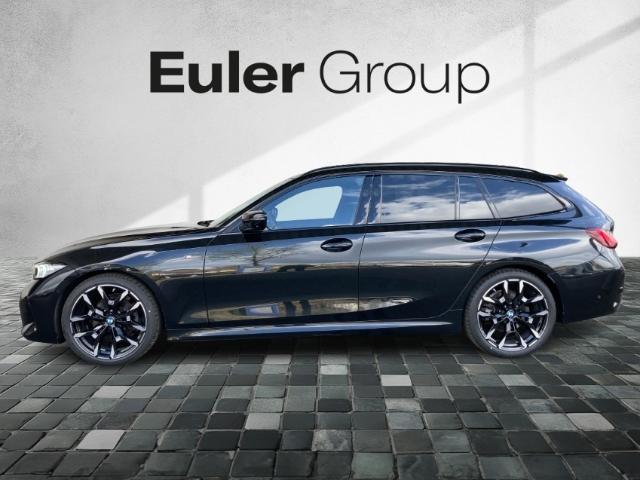 BMW 3er Touring – Bild 12