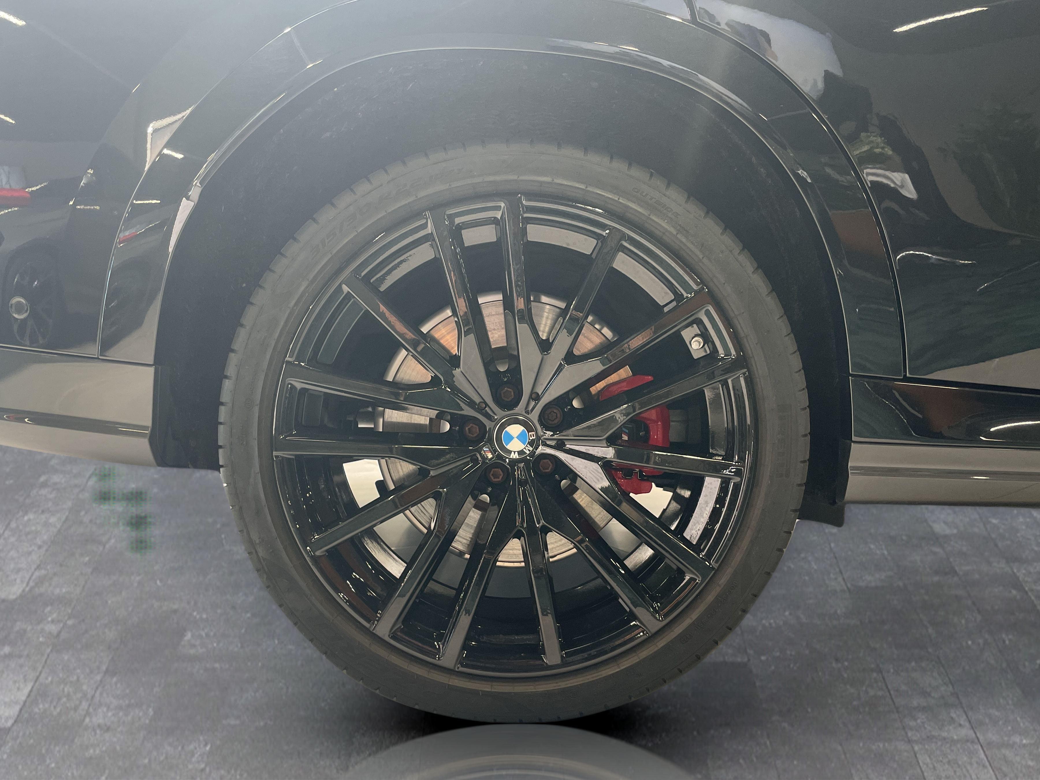 BMW X6 – Bild 18