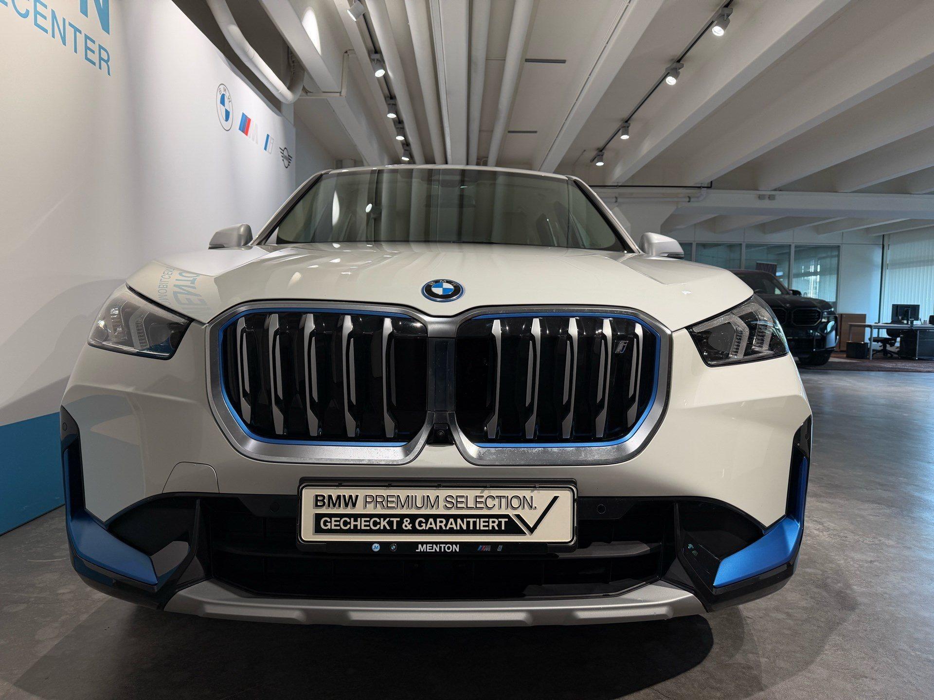BMW iX1 – Bild 2
