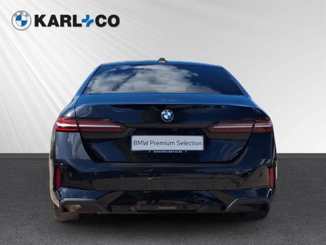 BMW 5er – Bild 10