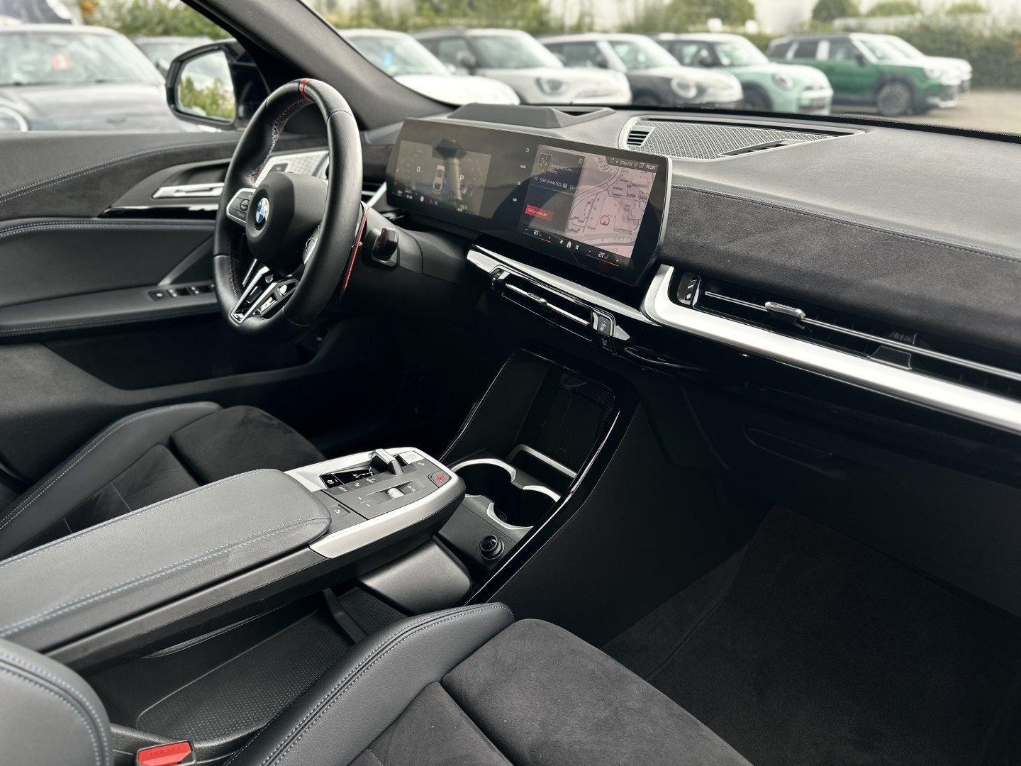 BMW X2 – Bild 26