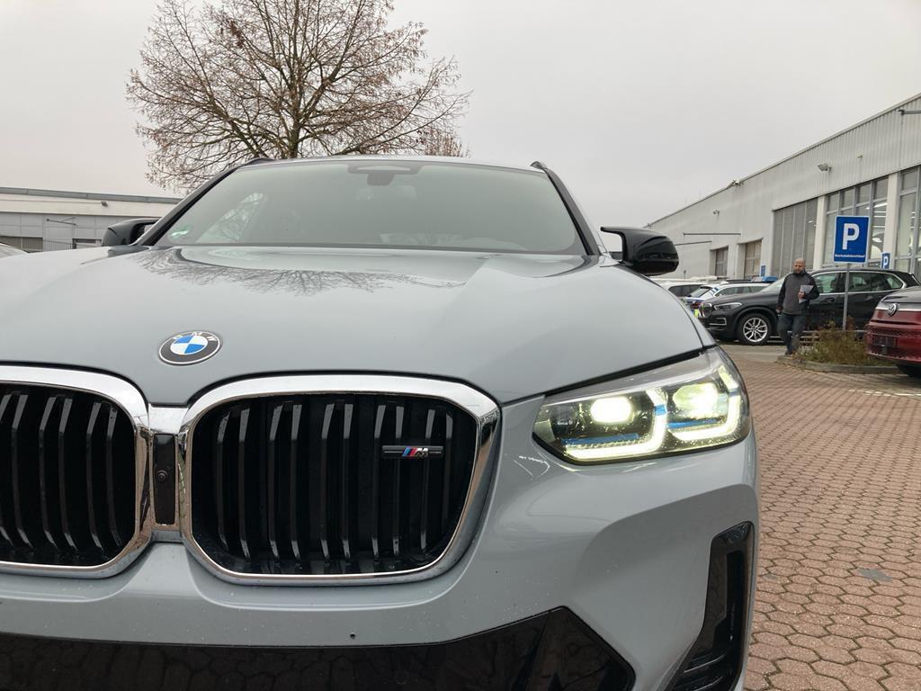 BMW X4 – Bild 17