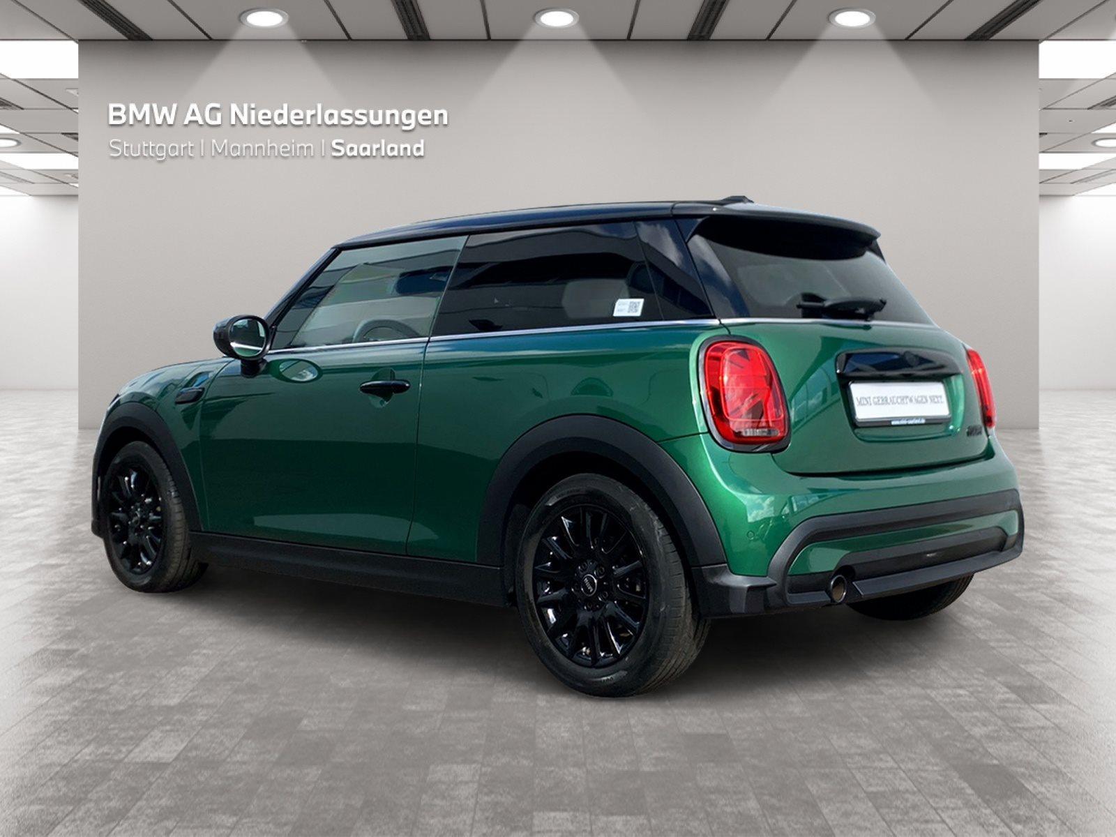 MINI Cooper 3-Türer – Bild 2