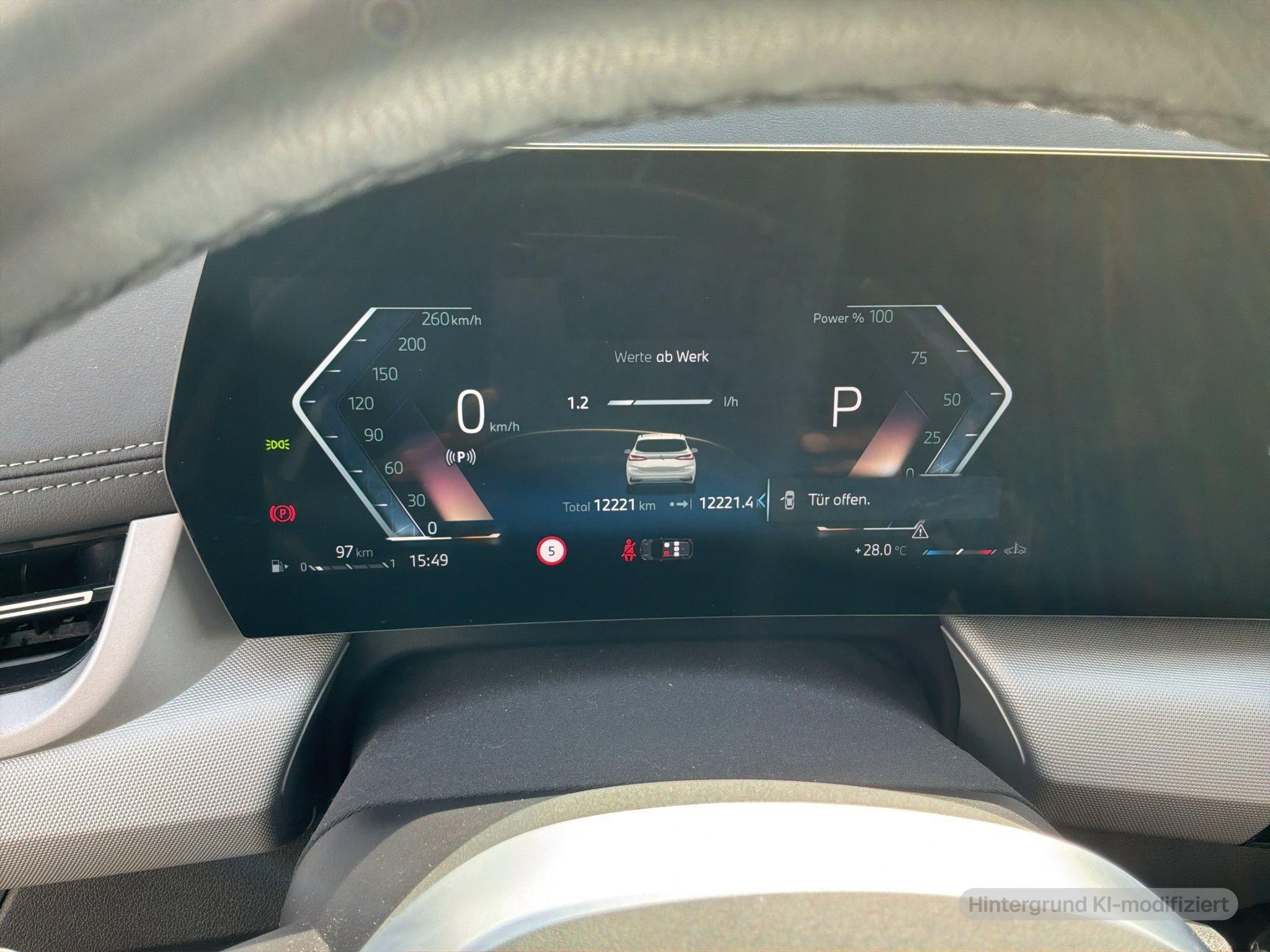 BMW 2er Active Tourer – Bild 18