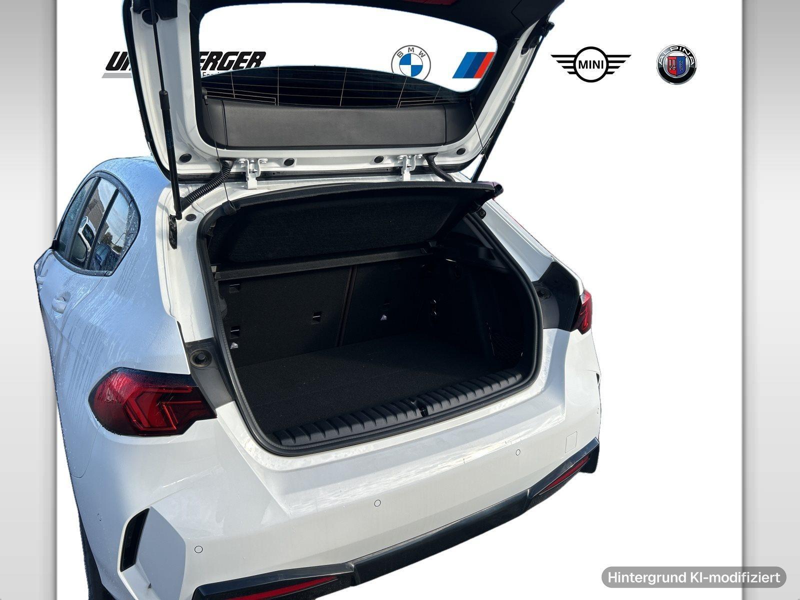 BMW 1er – Bild 10