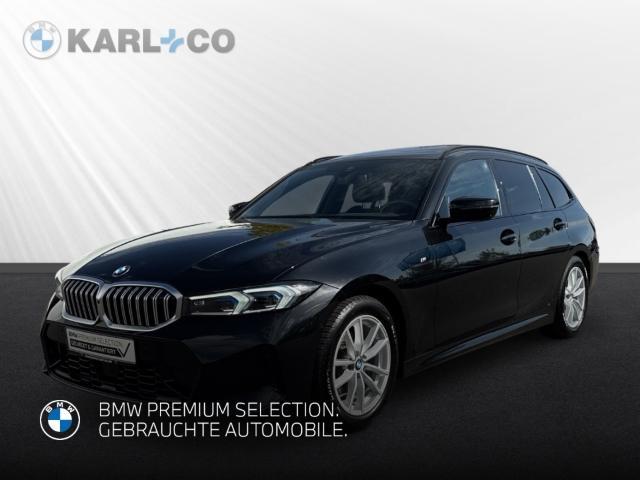 BMW 3er Touring – Bild 10