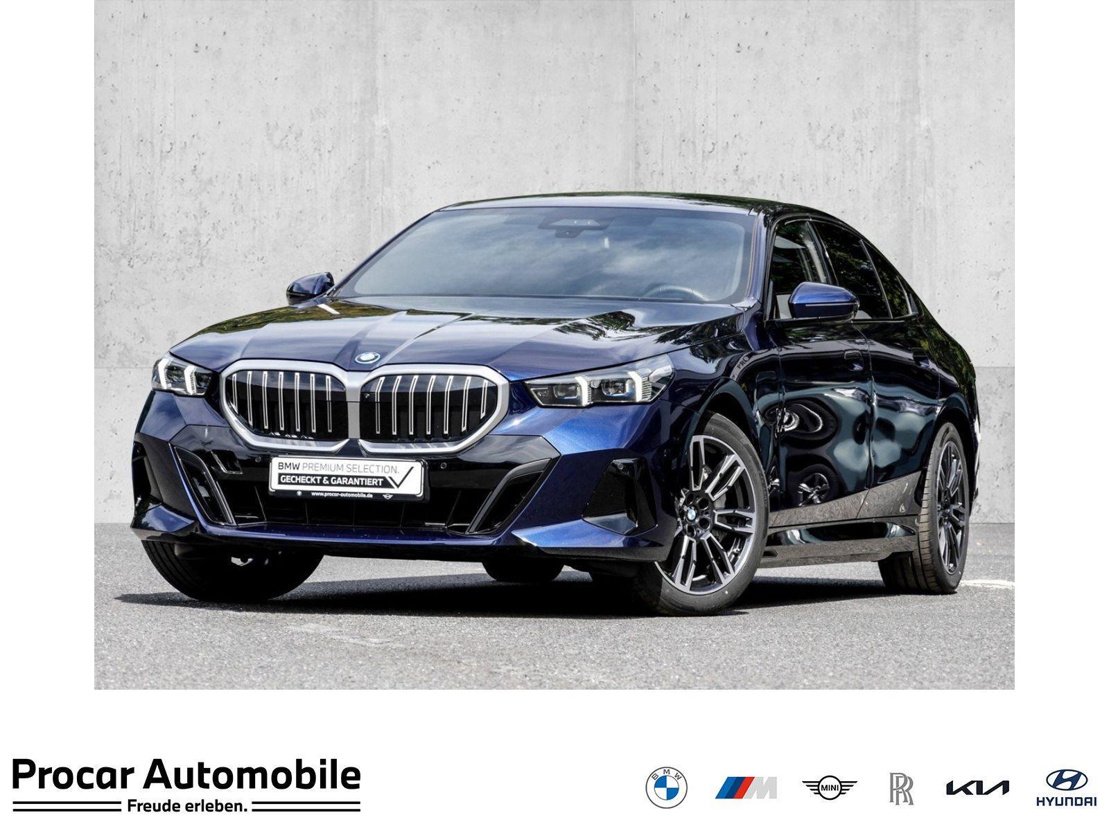 BMW 5er