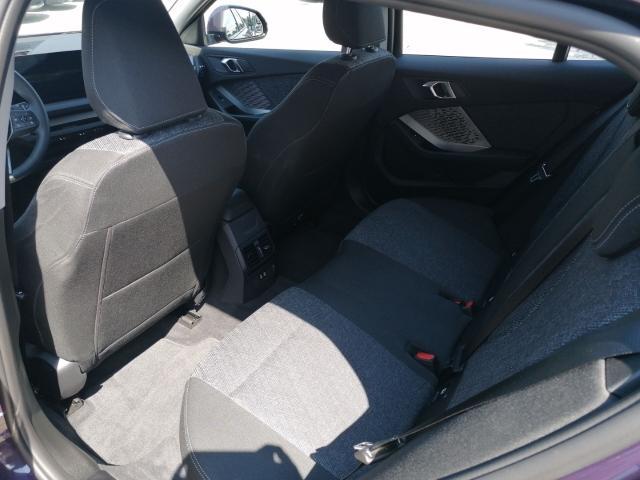 BMW 1er – Bild 8