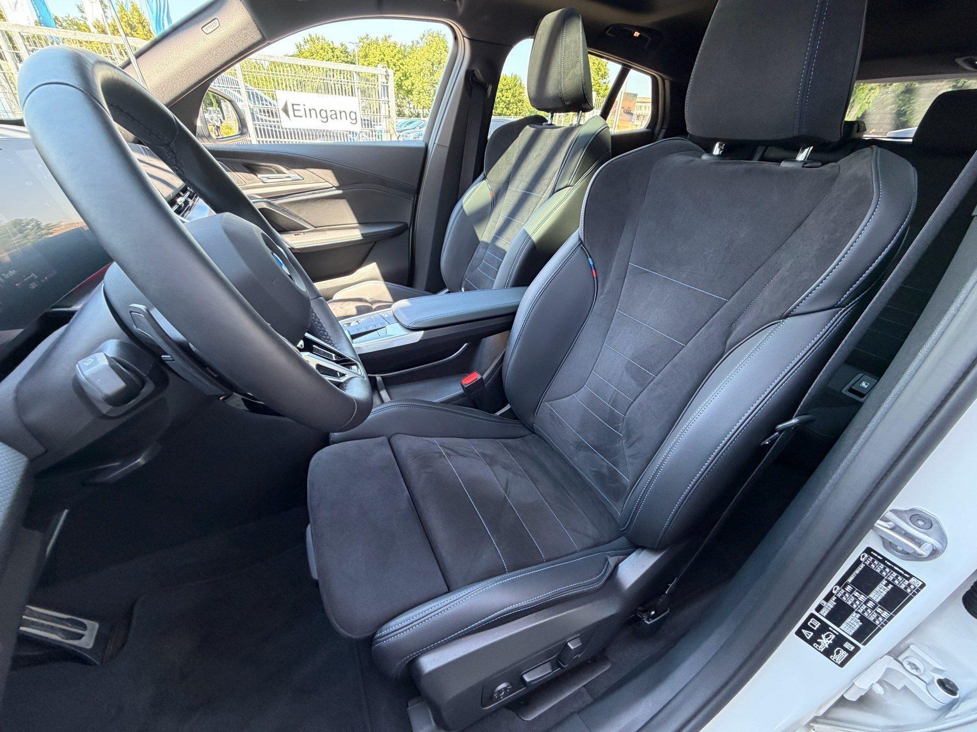 BMW X2 – Bild 12