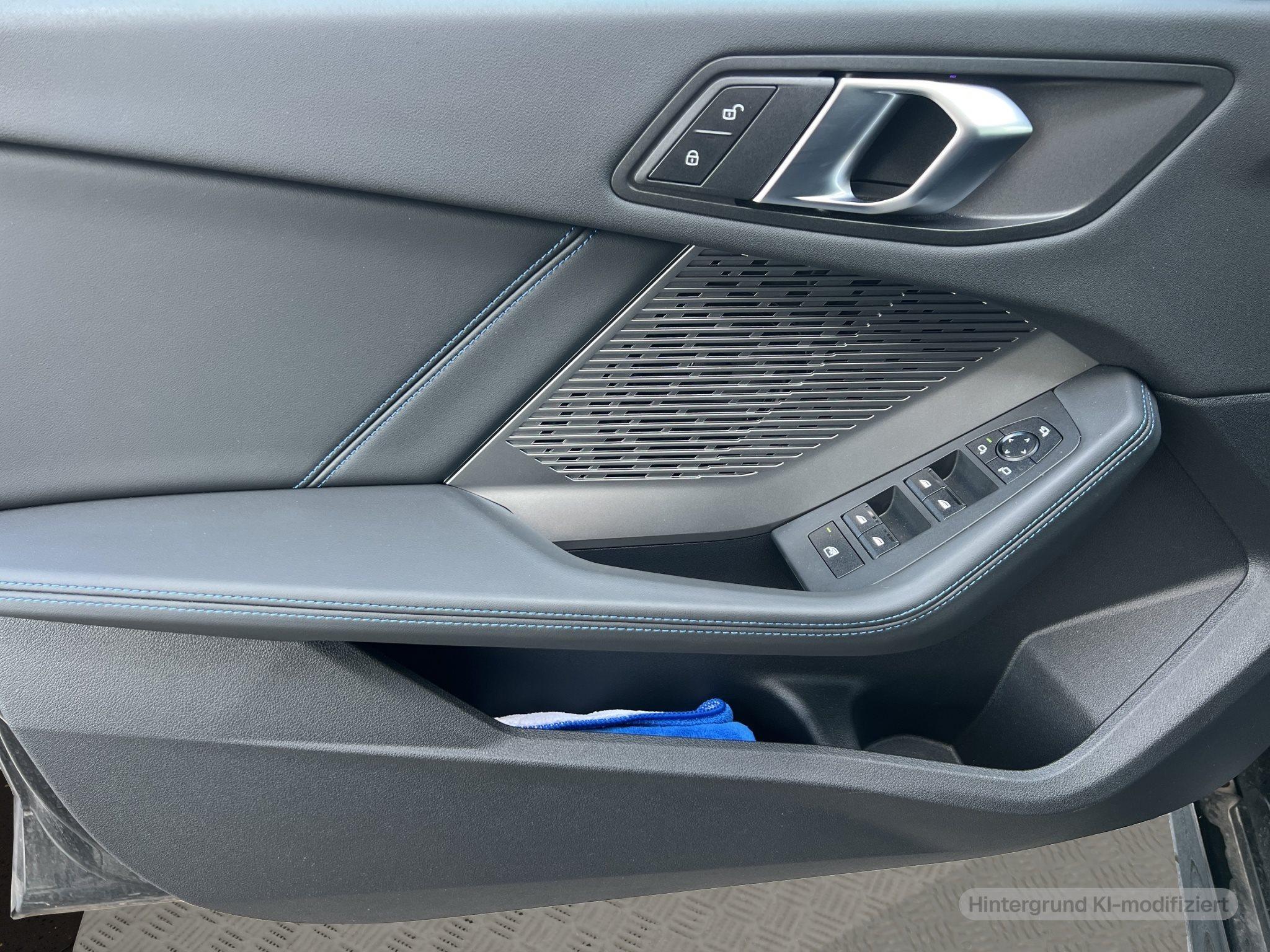 BMW 2er Gran Coupé – Bild 14