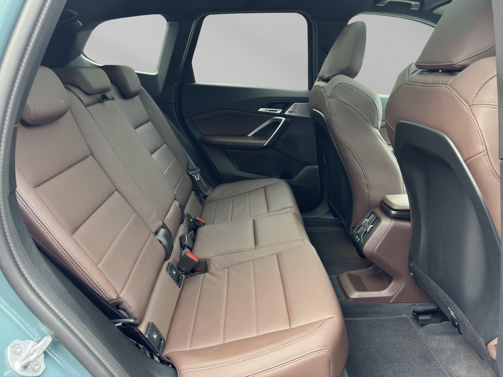 BMW iX1 – Bild 19