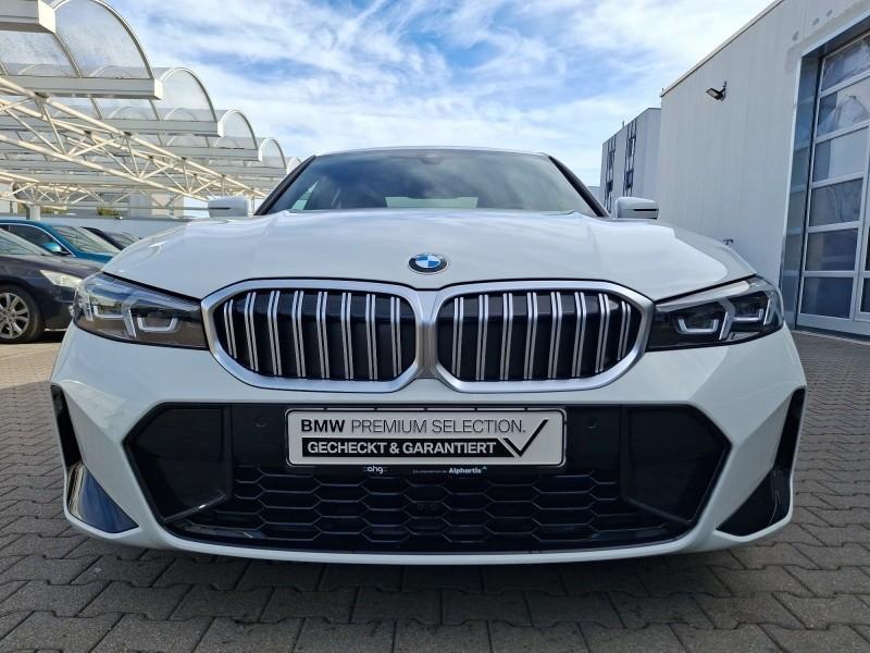 BMW 3er – Bild 12