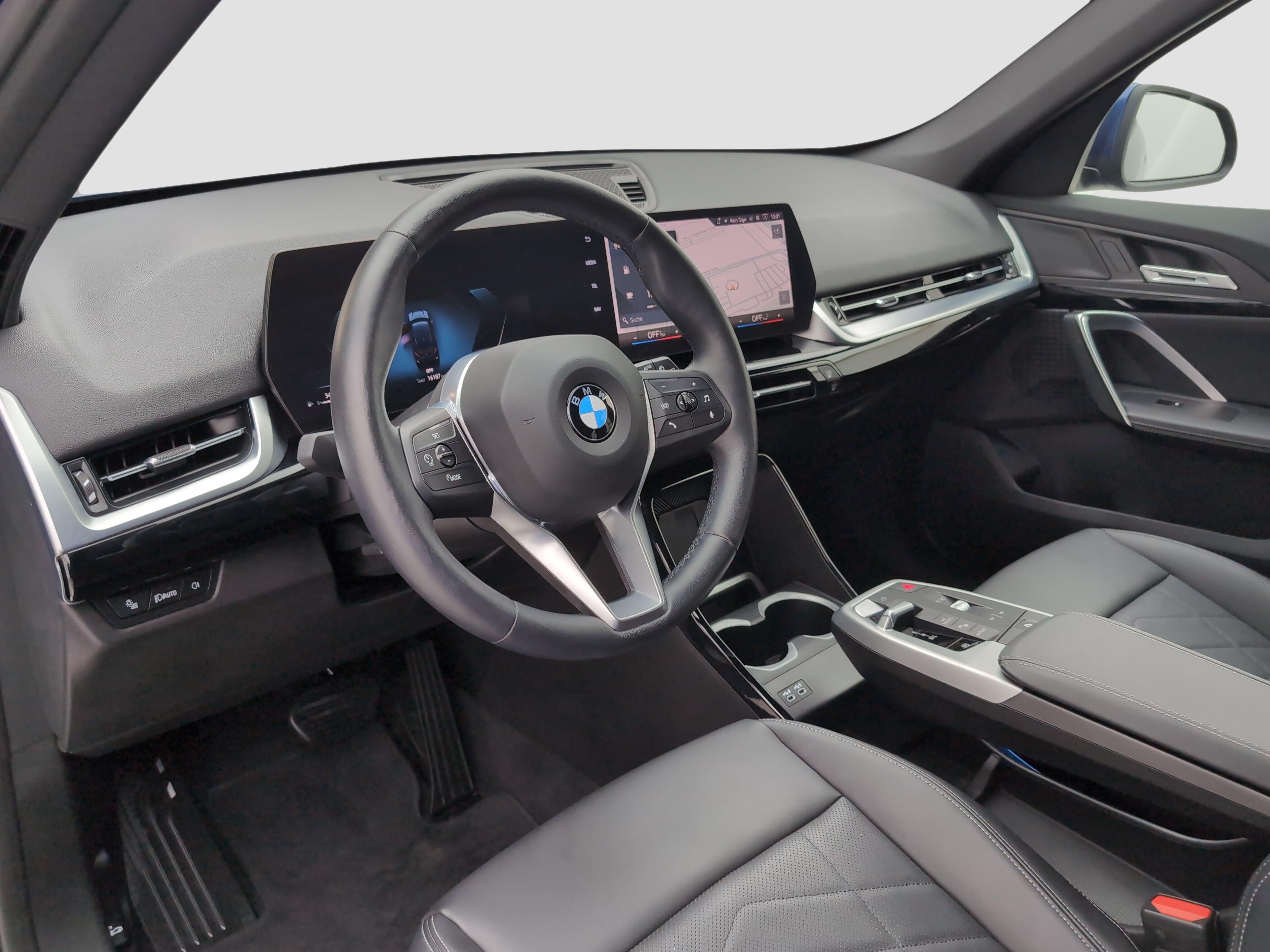 BMW X1 – Bild 14