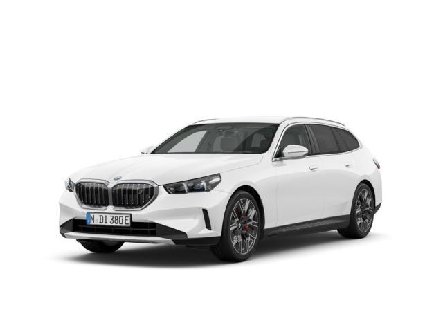 BMW 5er Touring – Bild 9