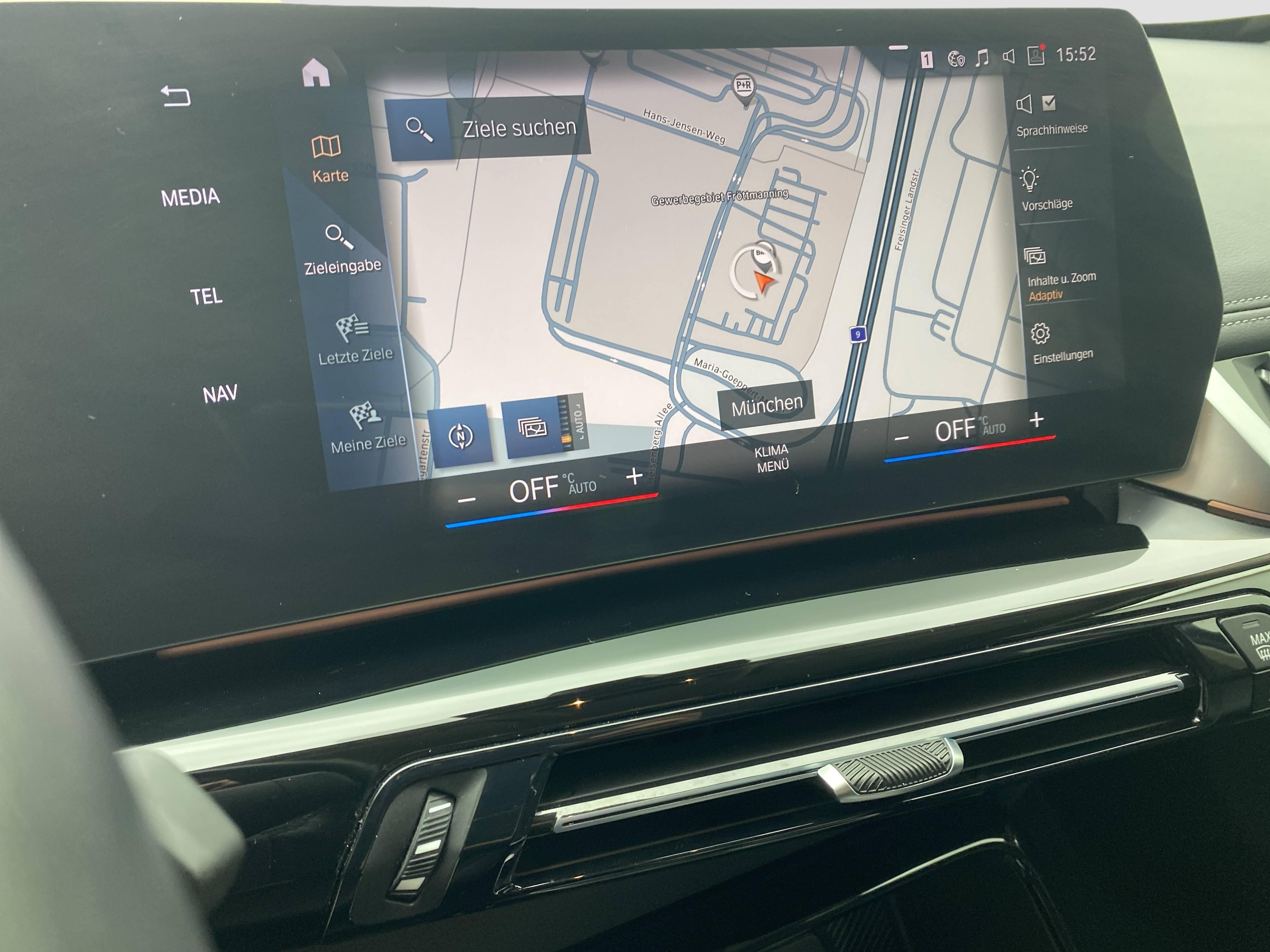 BMW X1 – Bild 17