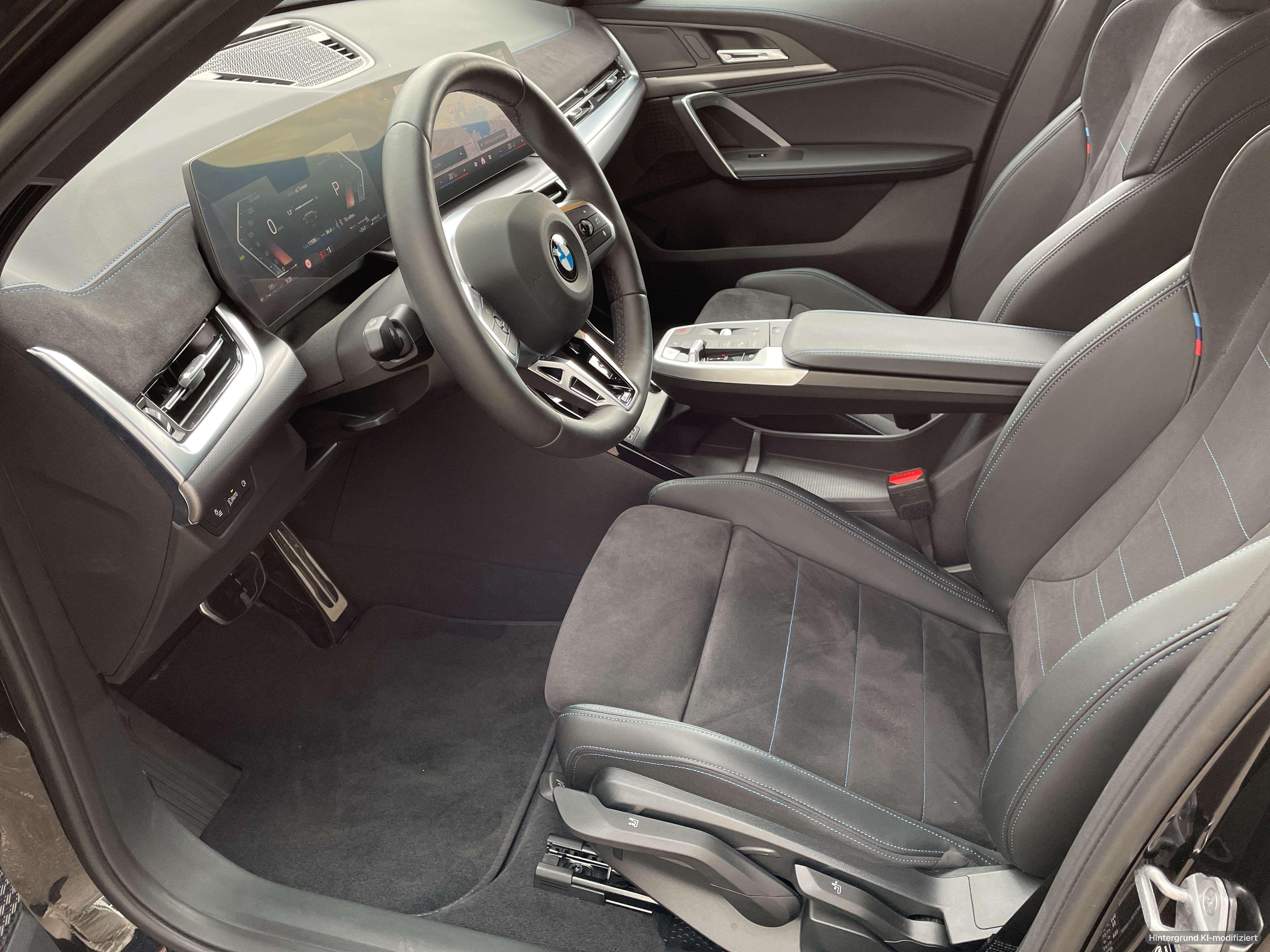 BMW X2 – Bild 14