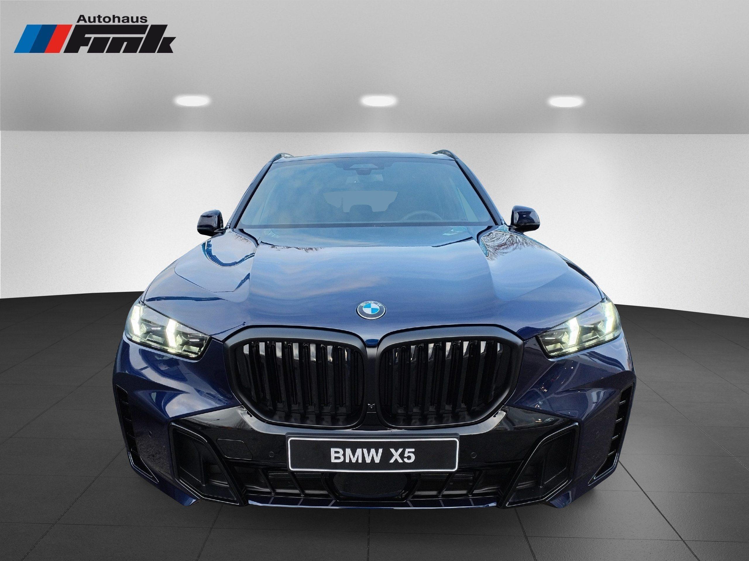 BMW X5 – Bild 2