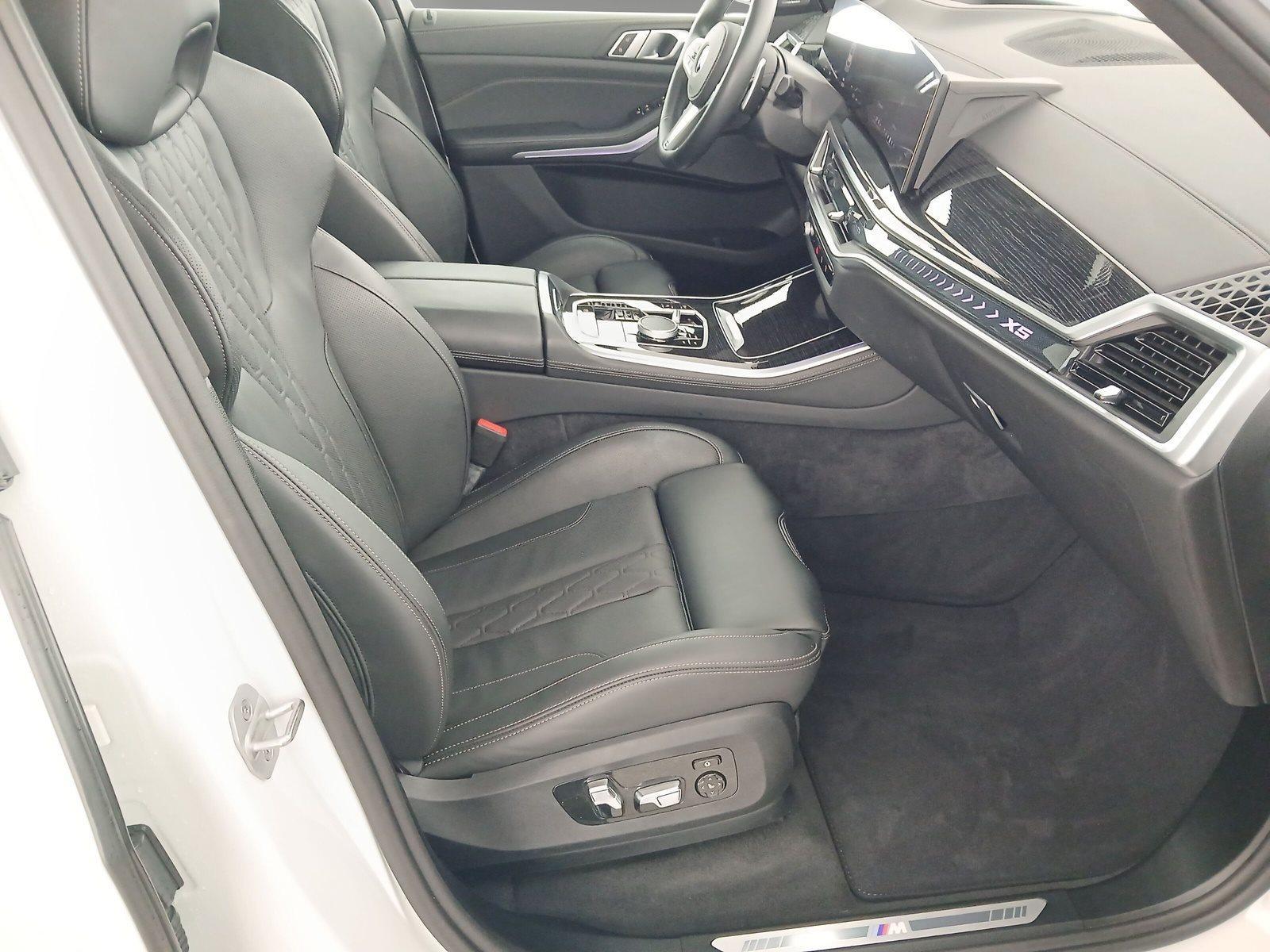 BMW X5 – Bild 9