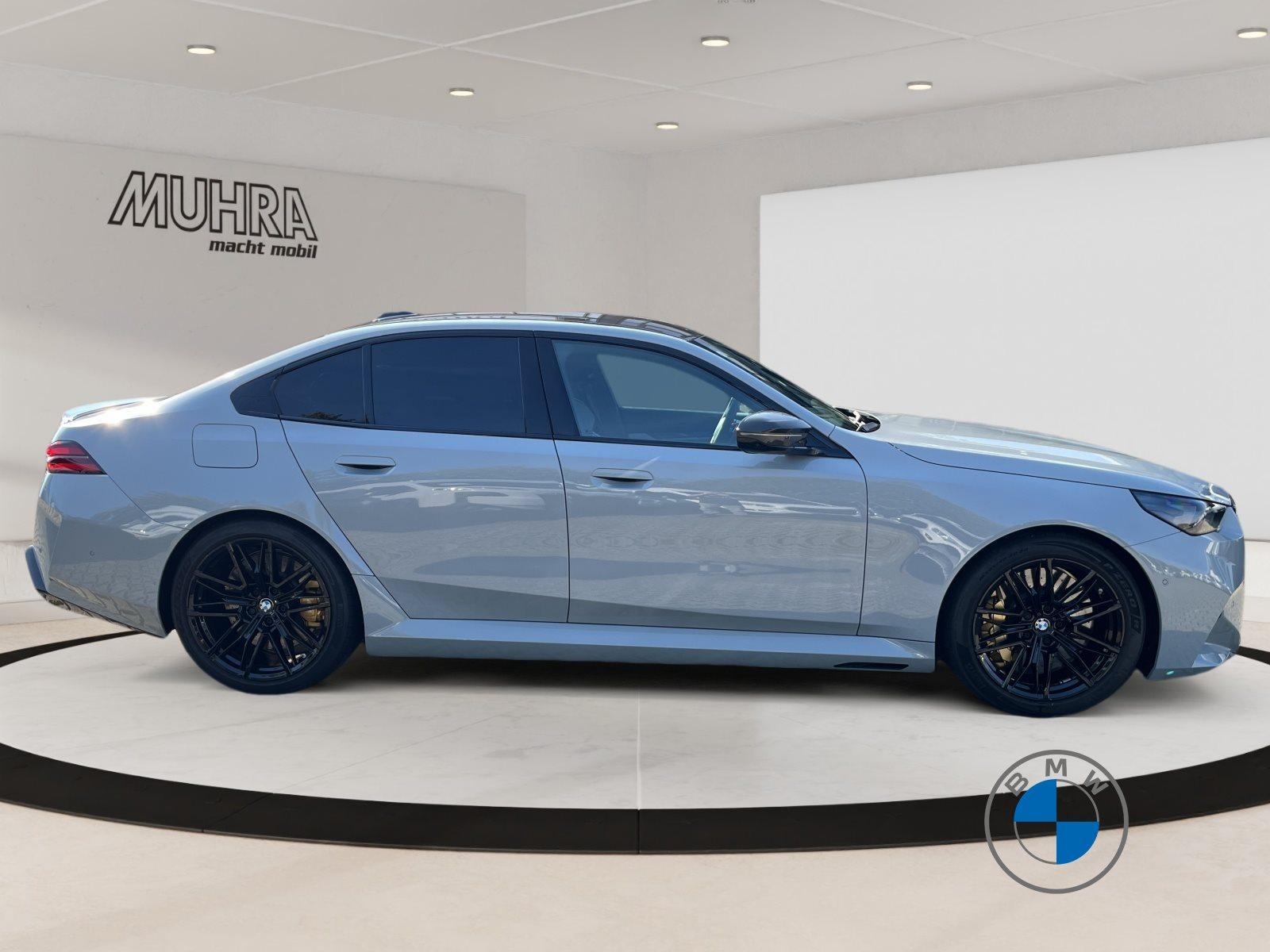 BMW M5 – Bild 6